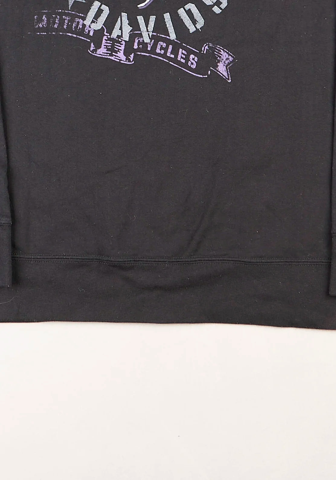 Harley Davidson - Sweatshirt (L)