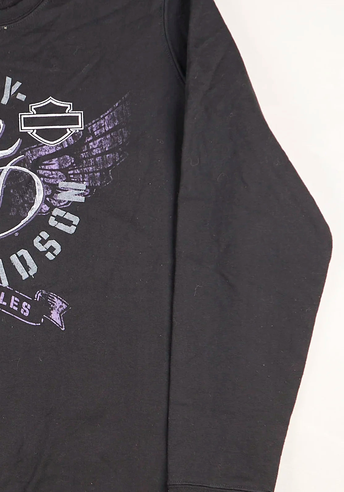 Harley Davidson - Sweatshirt (L)