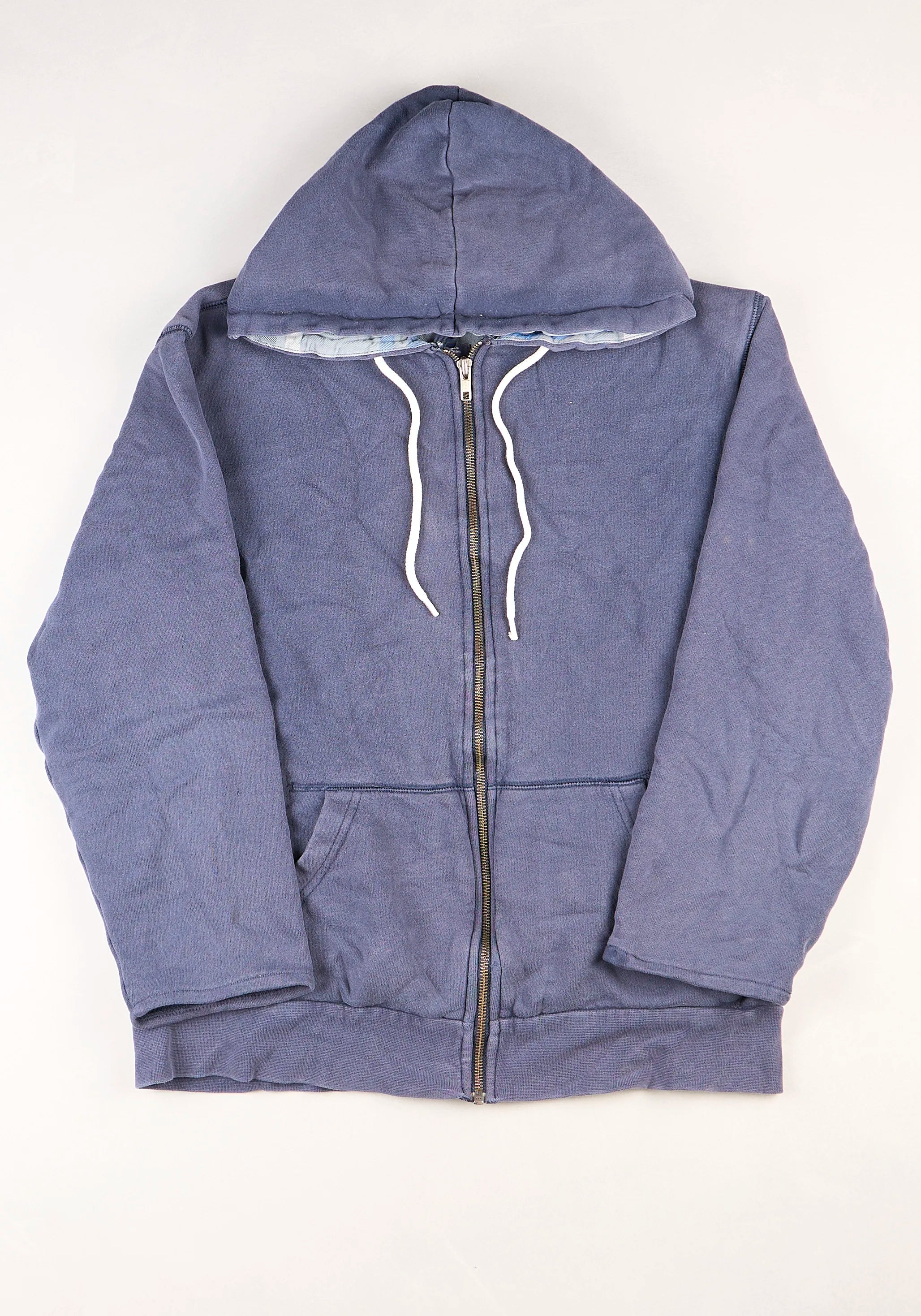 The North Face - Full Zip (XS)