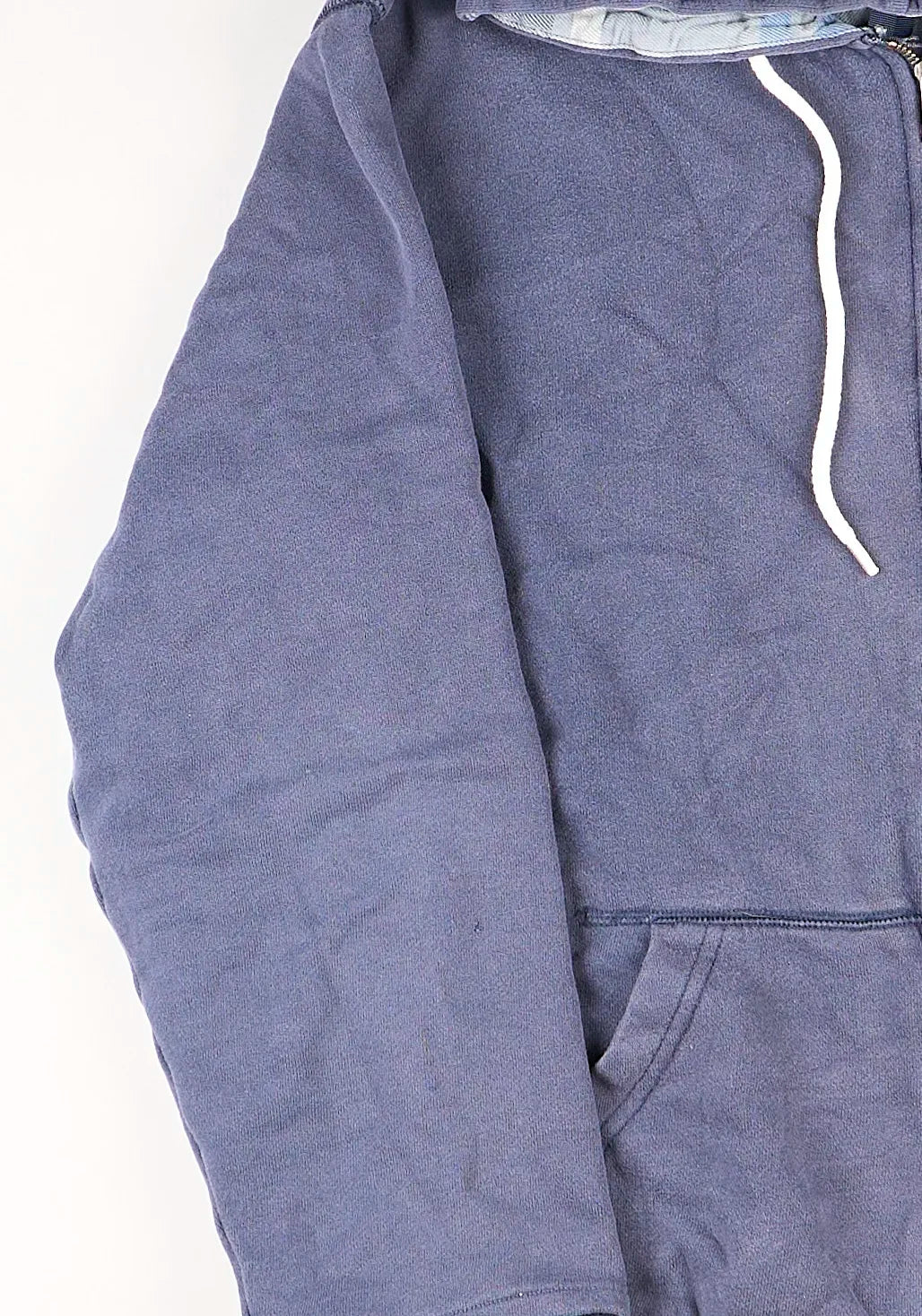 The North Face - Full Zip (XS)