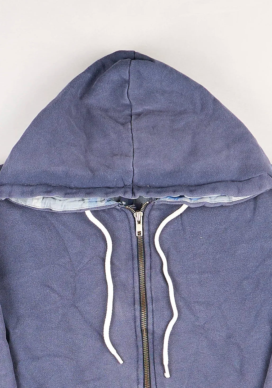 The North Face - Full Zip (XS)