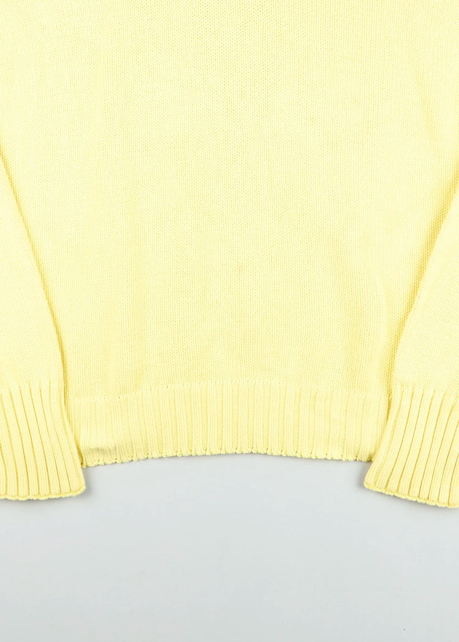 Ralph Lauren - Heavy Sweater (M)
