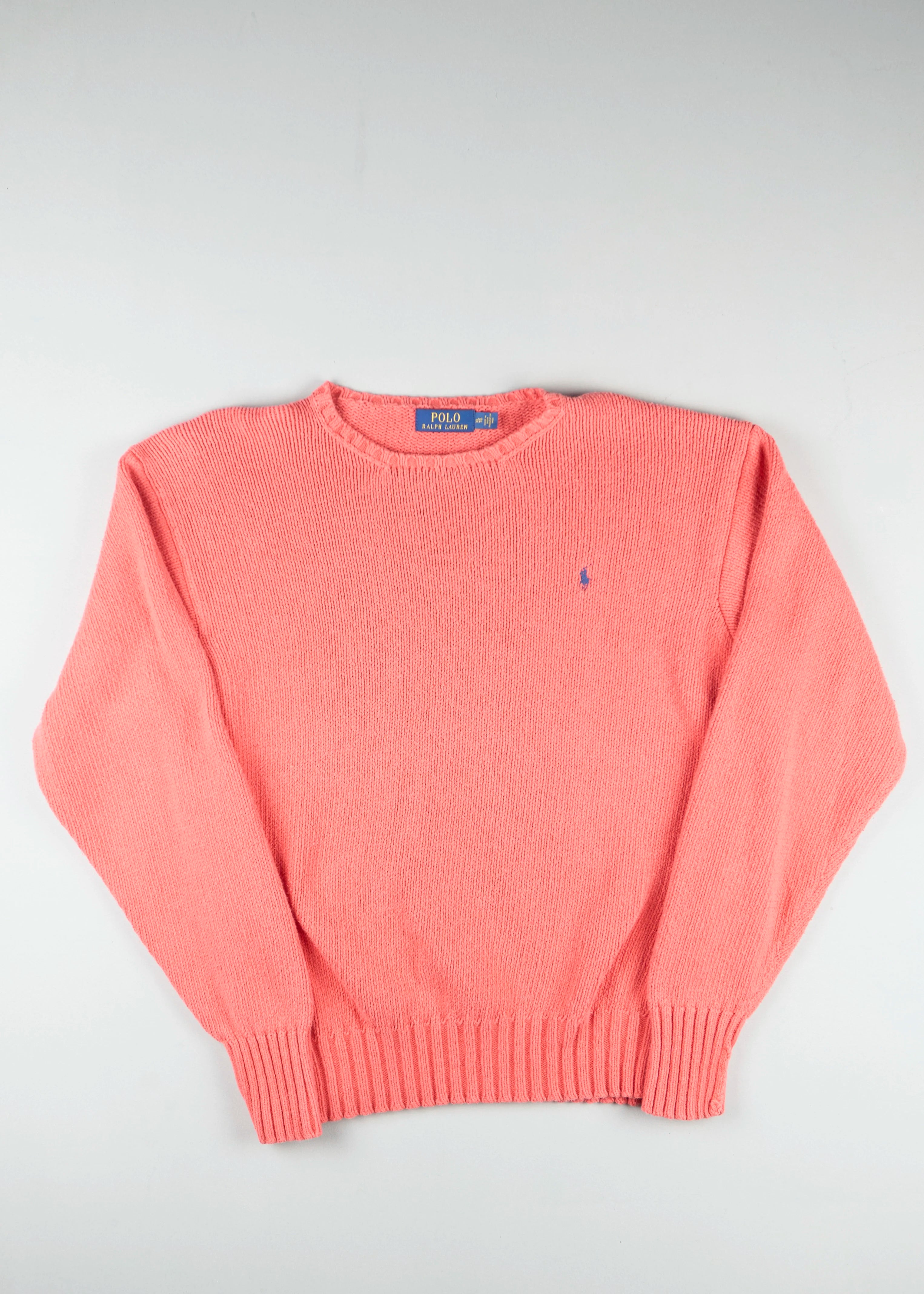 Ralph Lauren - Heavy Sweater (L)
