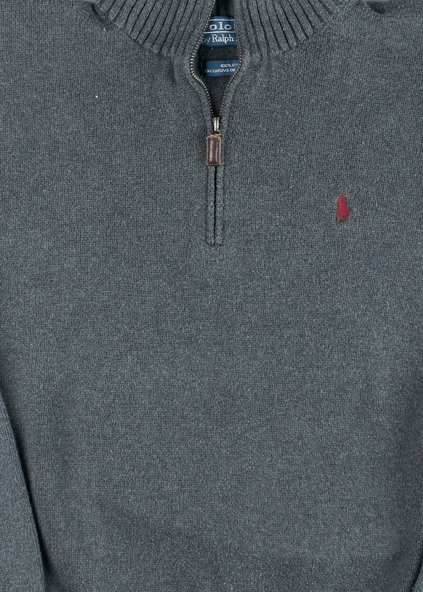 Ralph Lauren - Quarter Zip (M)