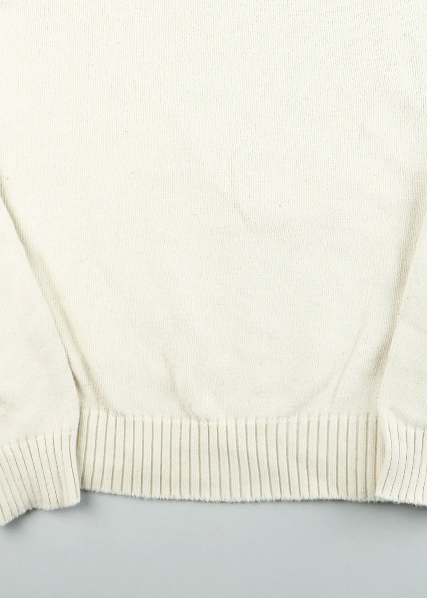 Ralph Lauren - Quarter Zip (S)