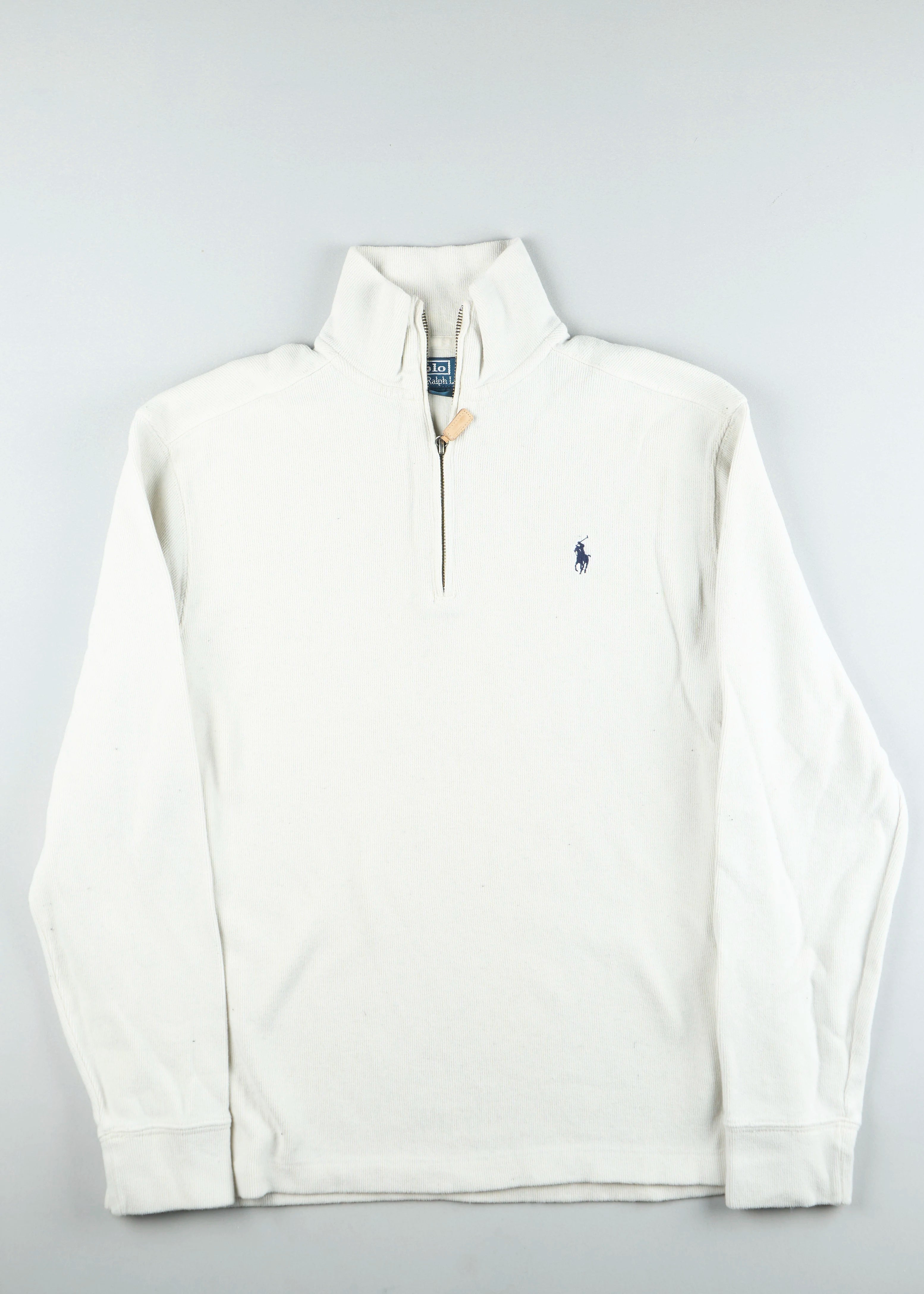 Ralph Lauren - Quarter Zip (M)