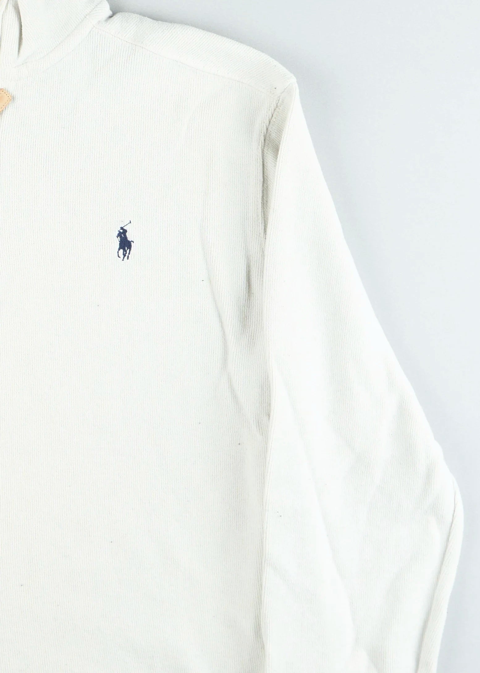 Ralph Lauren - Quarter Zip (M)