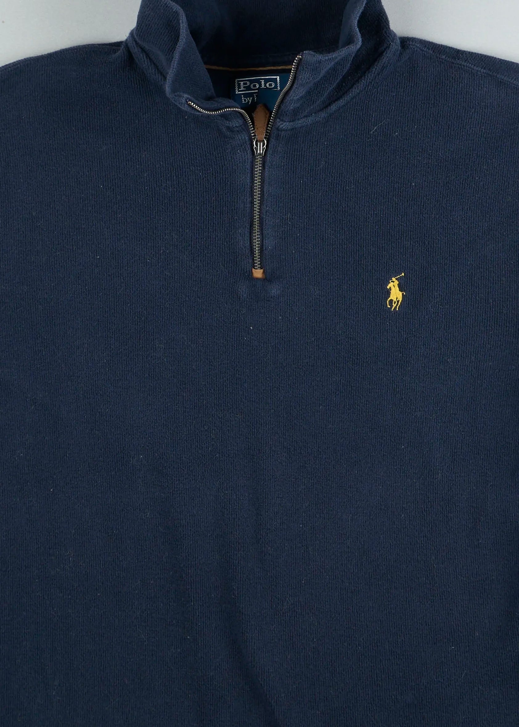 Ralph Lauren - Quarter Zip (L)
