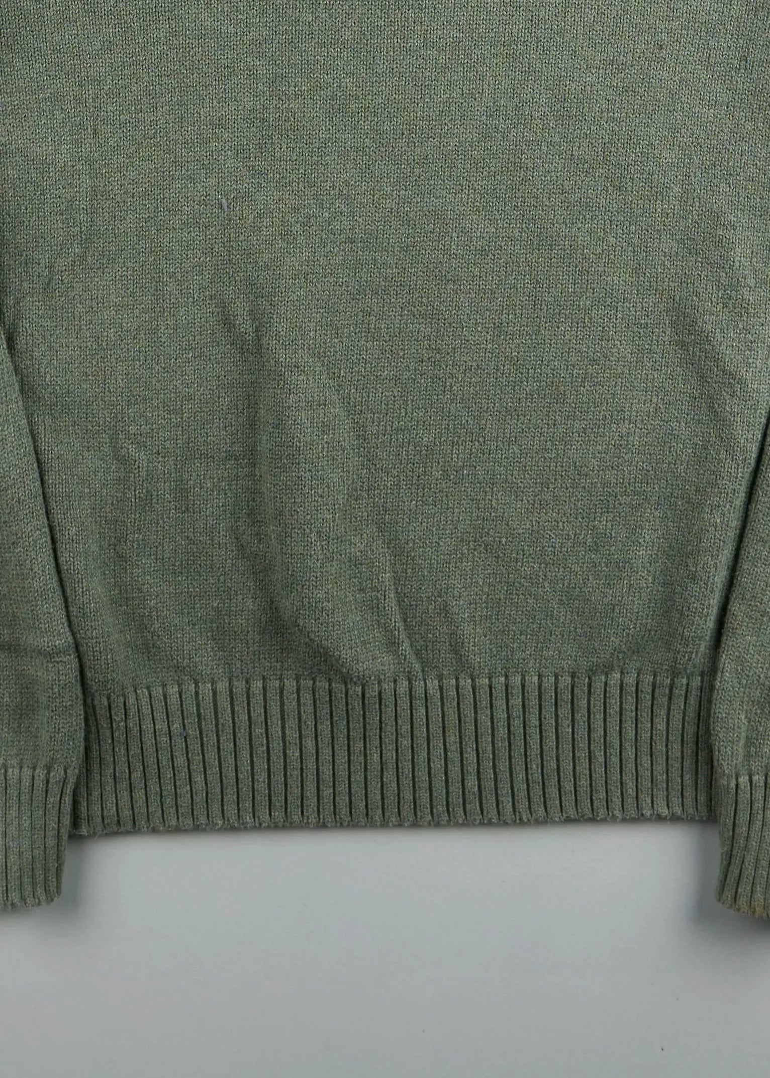 Ralph Lauren - Quarter Zip (M)