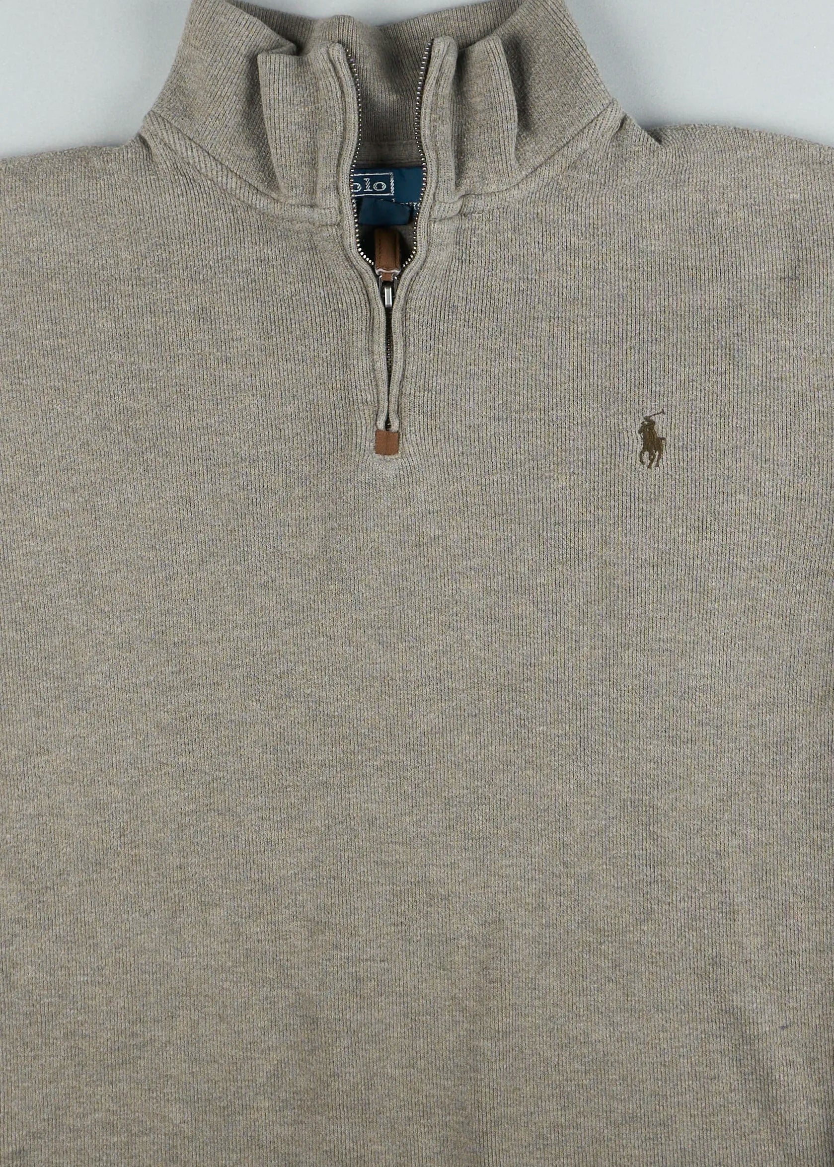 Ralph Lauren - Quarter Zip (M)