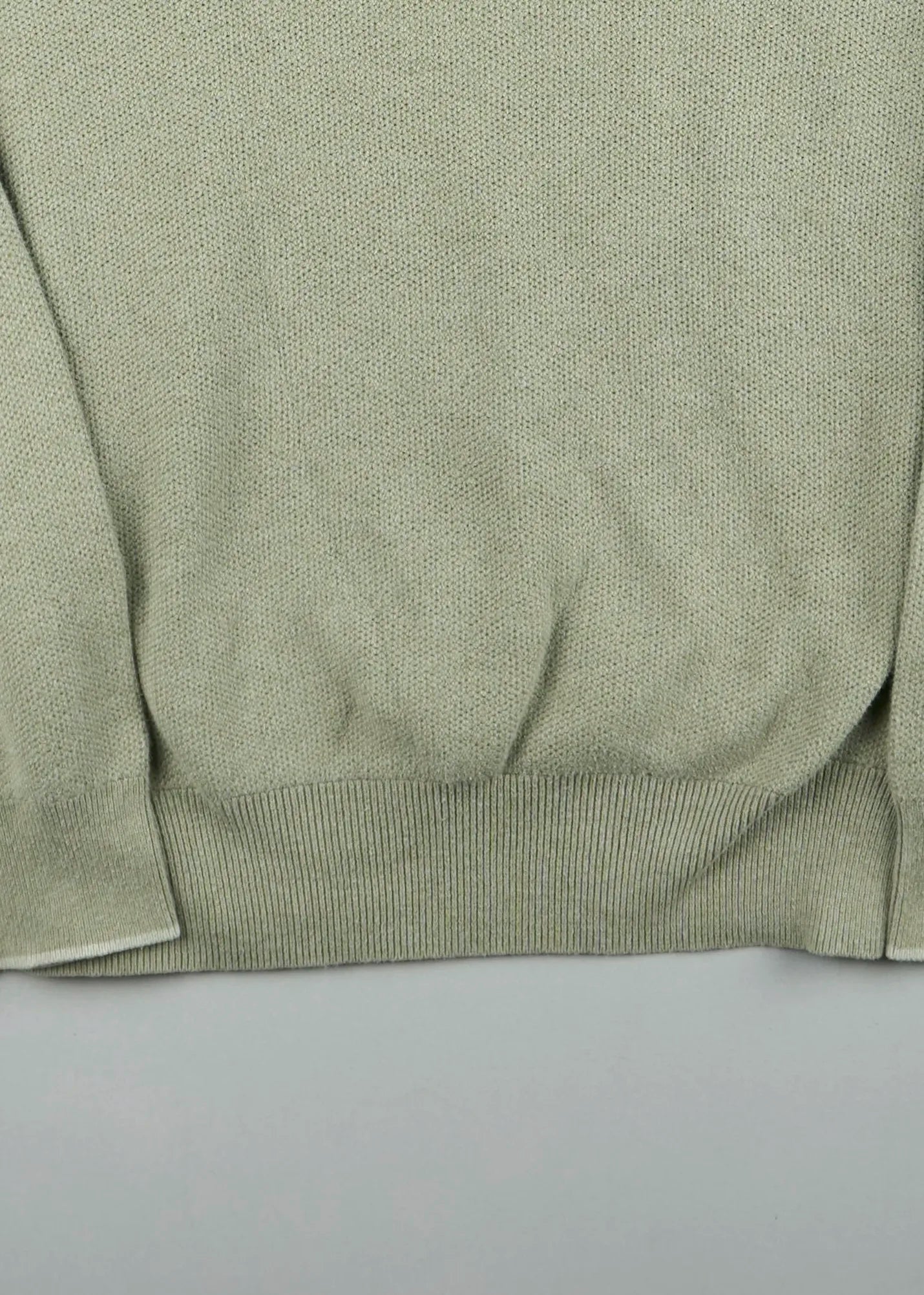 Ralph Lauren - Quarter Zip (S)