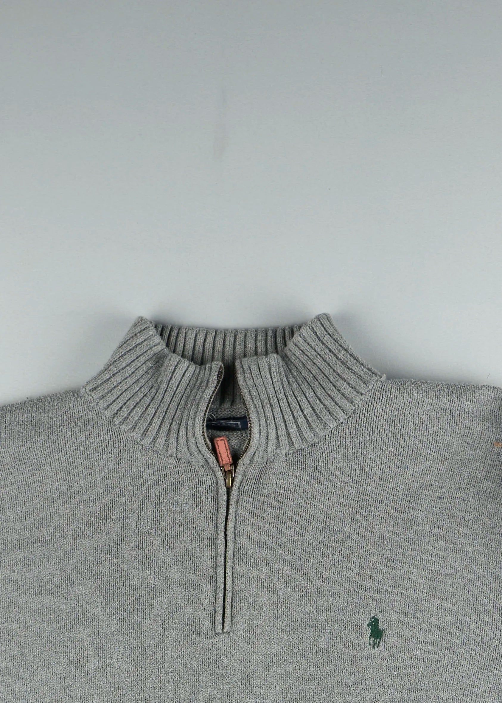 Ralph Lauren - Quarter Zip (L)