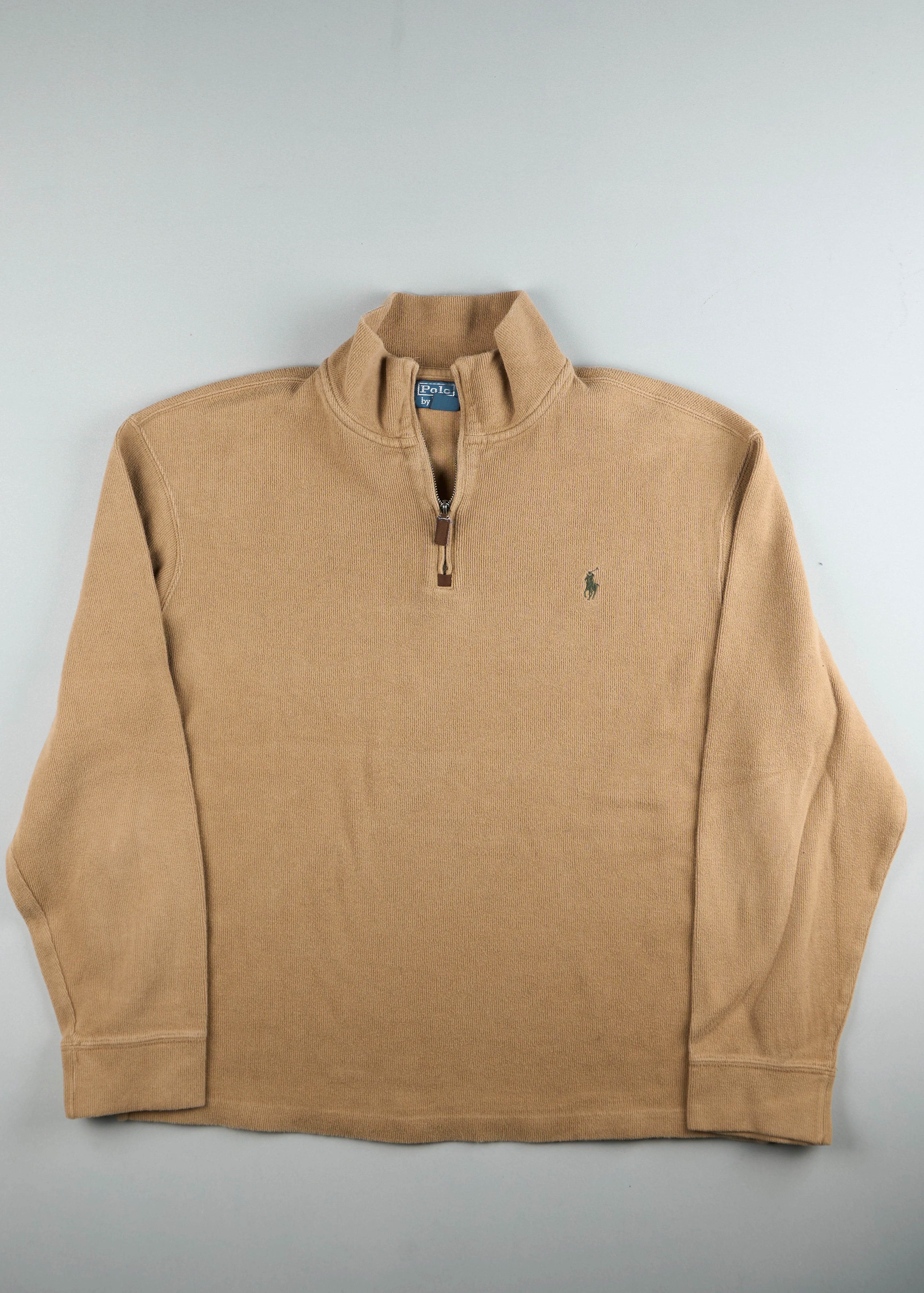 Ralph Lauren - Quarter Zip (L)