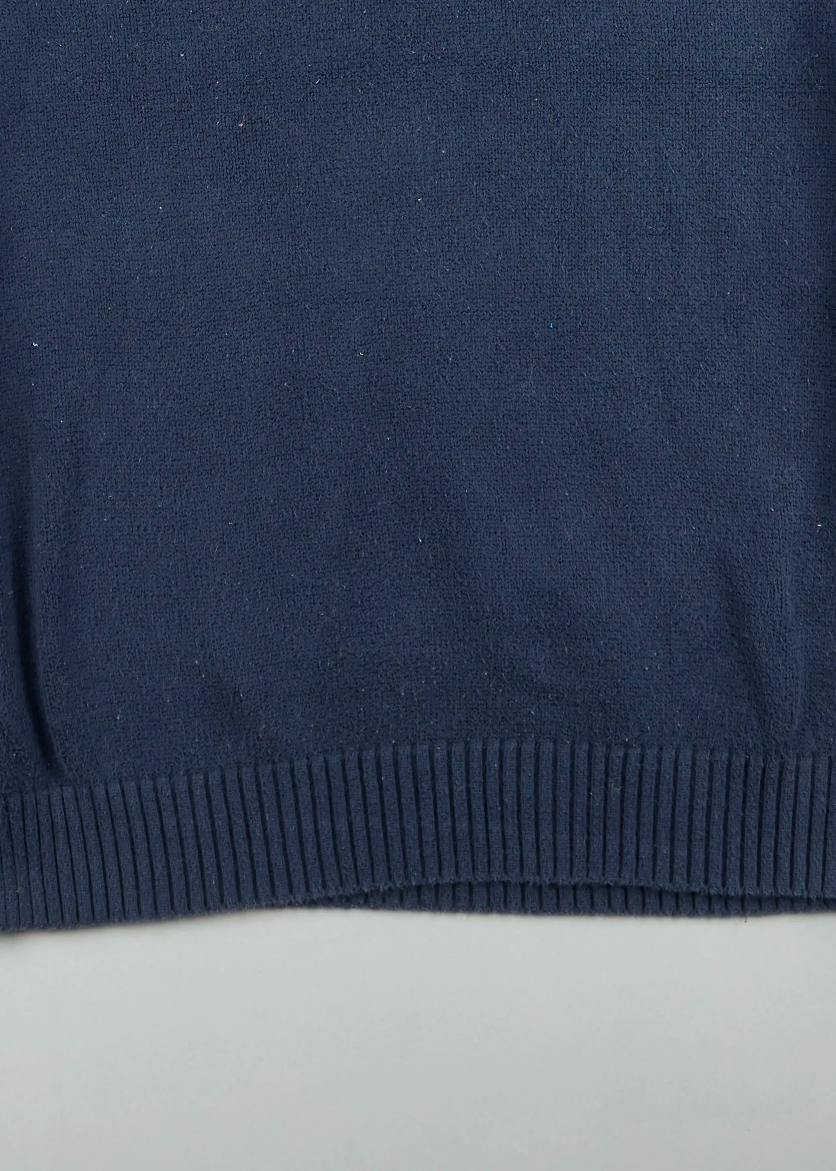 Ralph Lauren - Quarter Zip (XL)