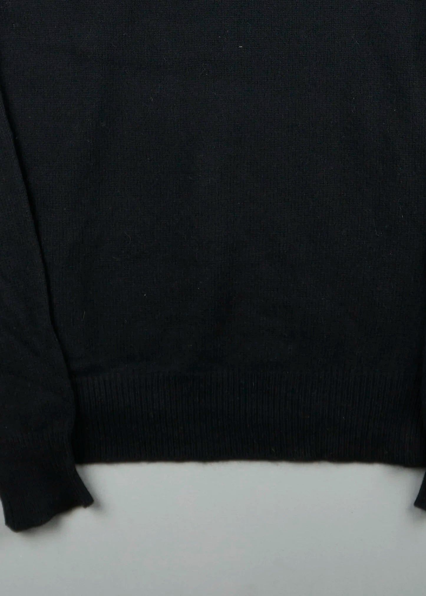 Ralph Lauren - Quarter Zip (S)