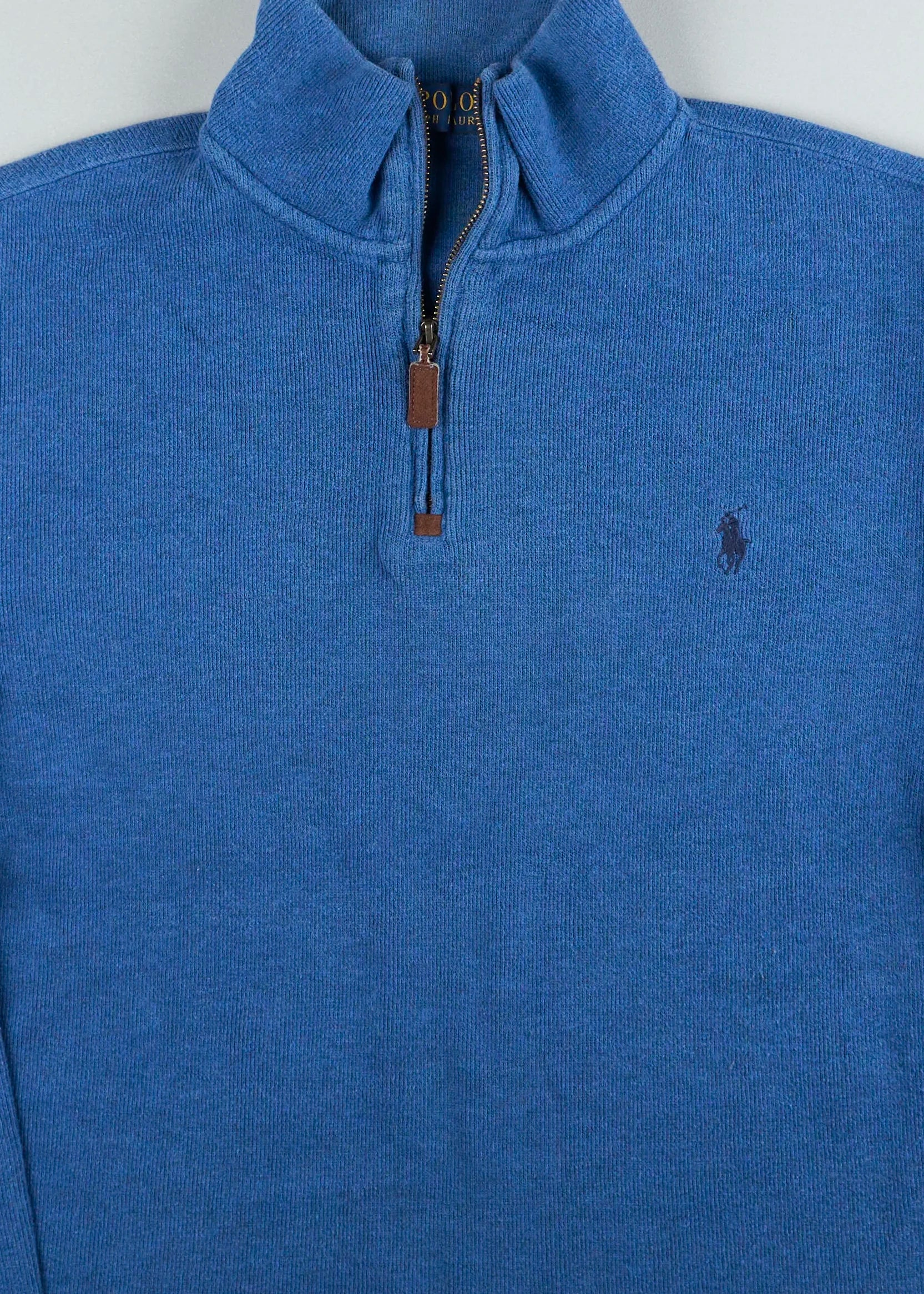 Ralph Lauren - Quarter Zip (M)