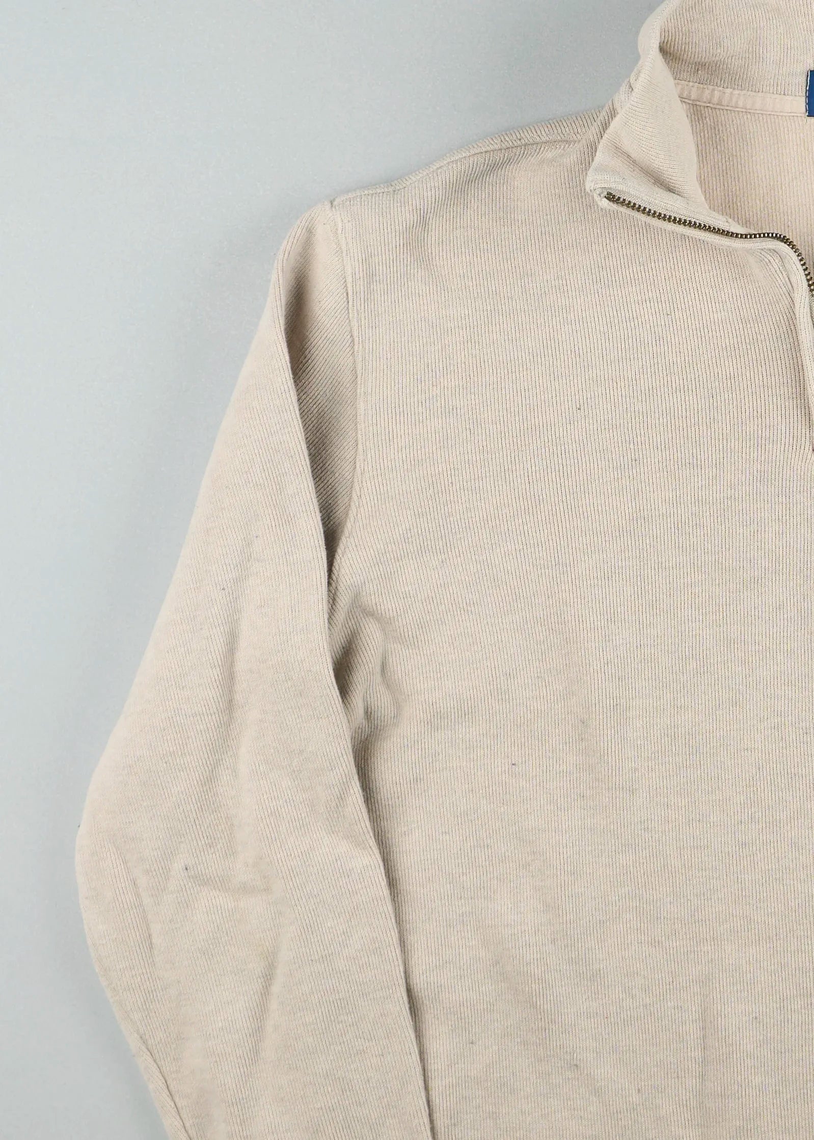 Ralph Lauren - Quarter Zip (M)