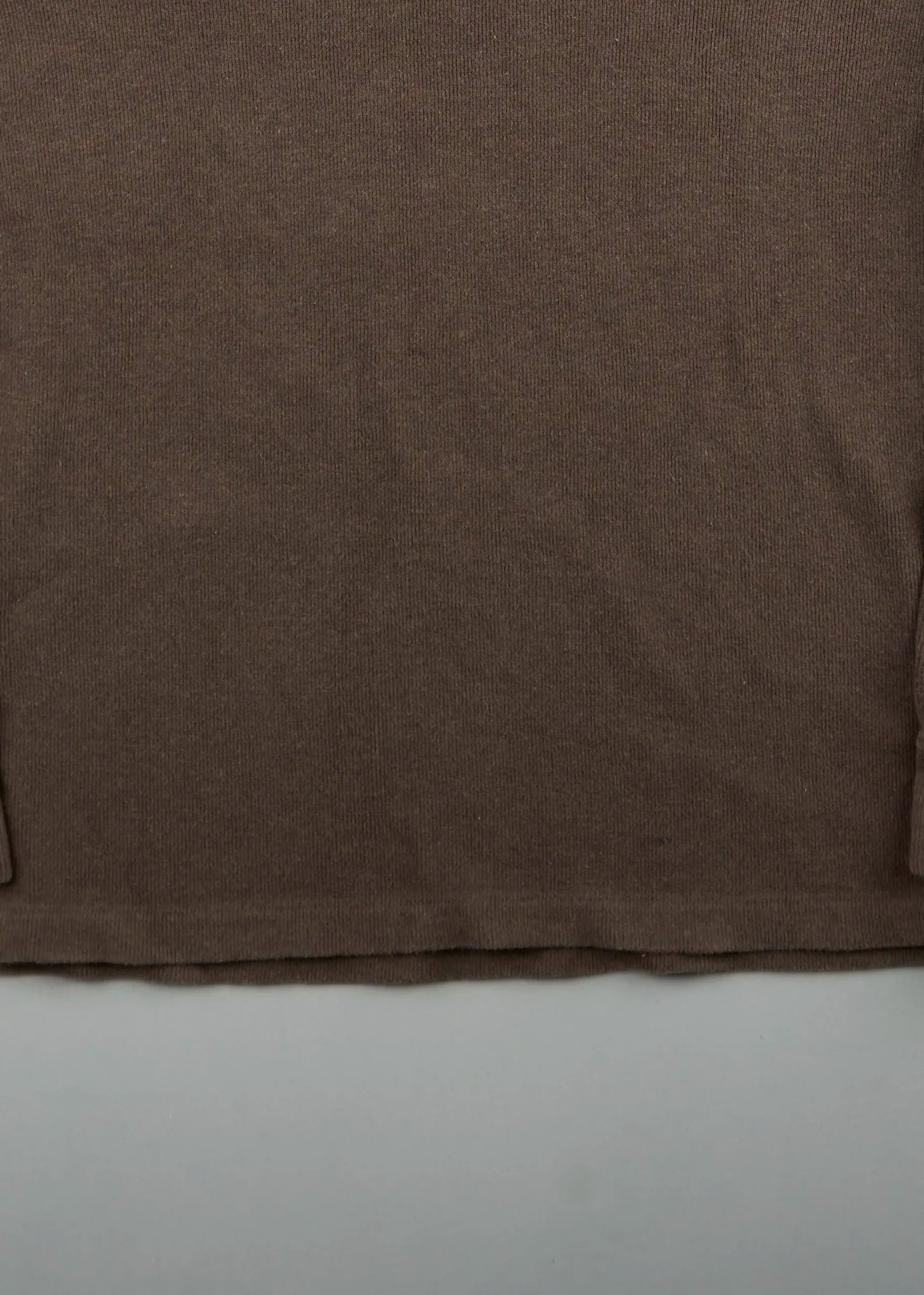 Ralph Lauren - Quarter Zip (XL)