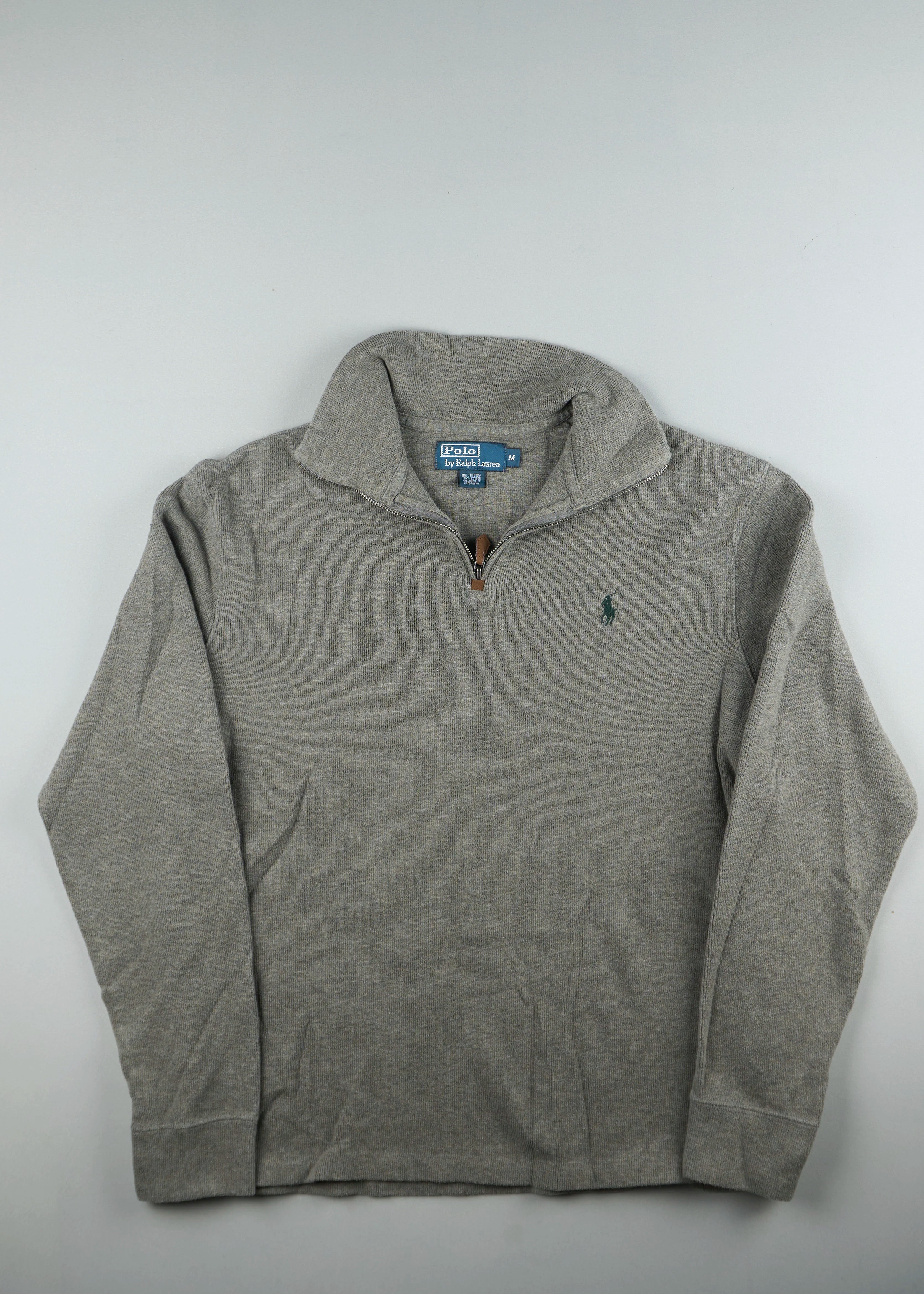 Ralph Lauren - Quarter Zip (M)