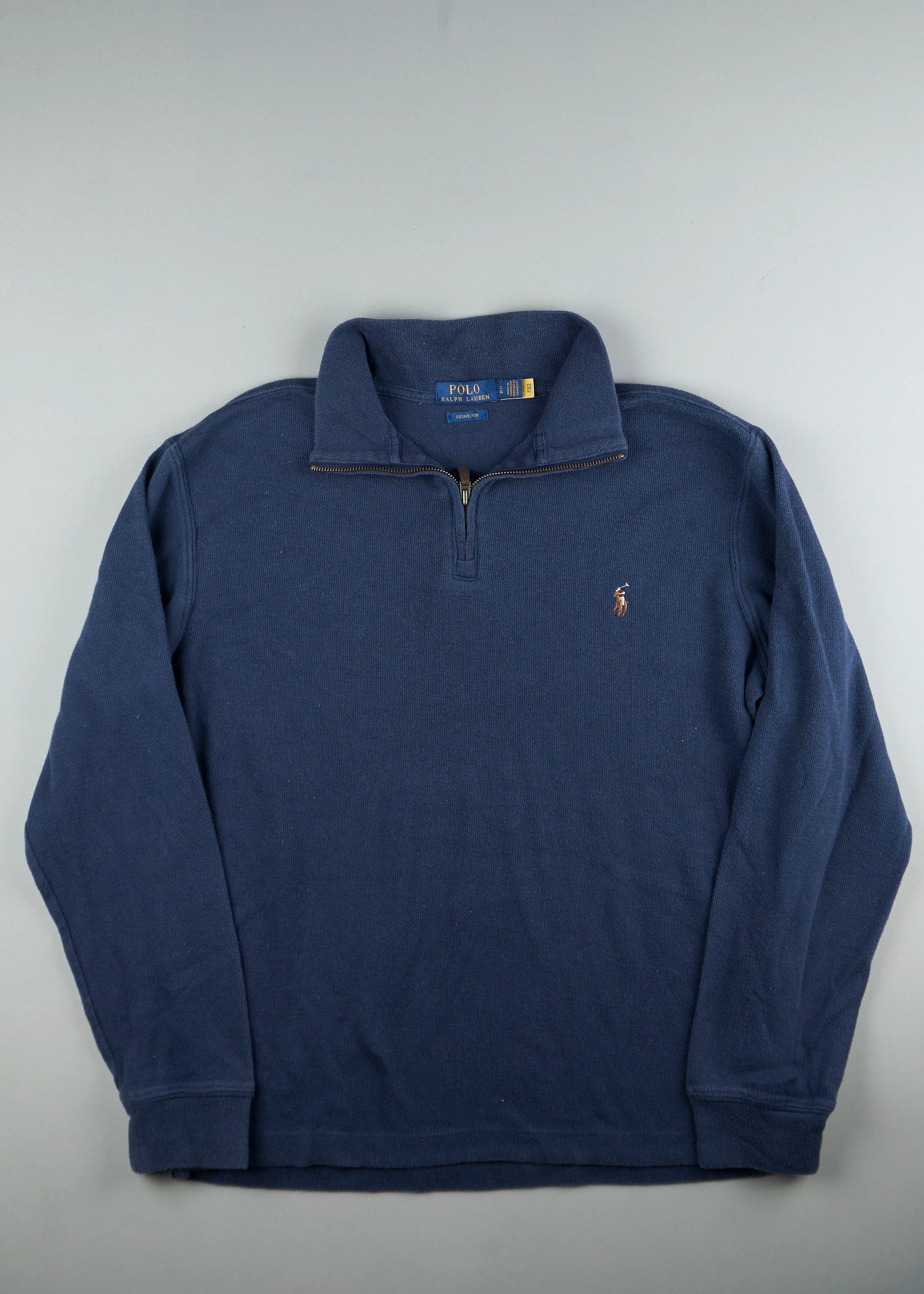 Ralph Lauren - Quarter Zip (L)
