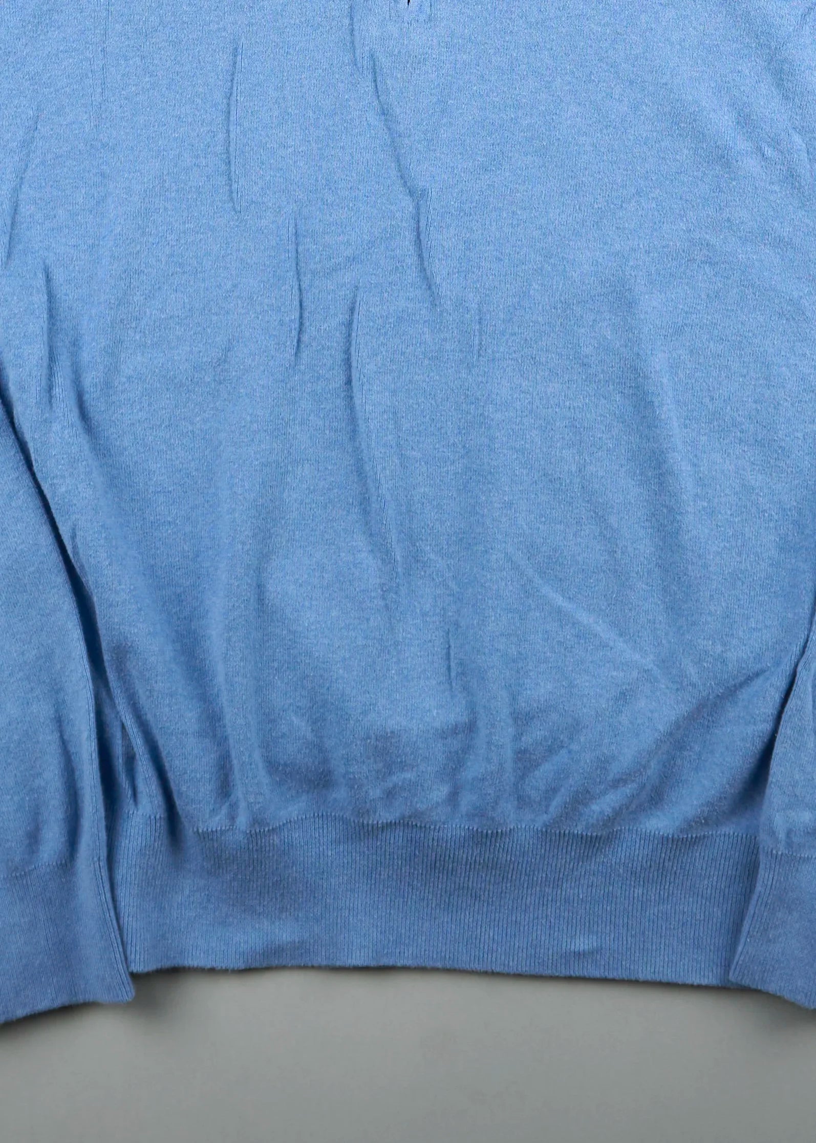 Ralph Lauren - Quarter Zip (L)