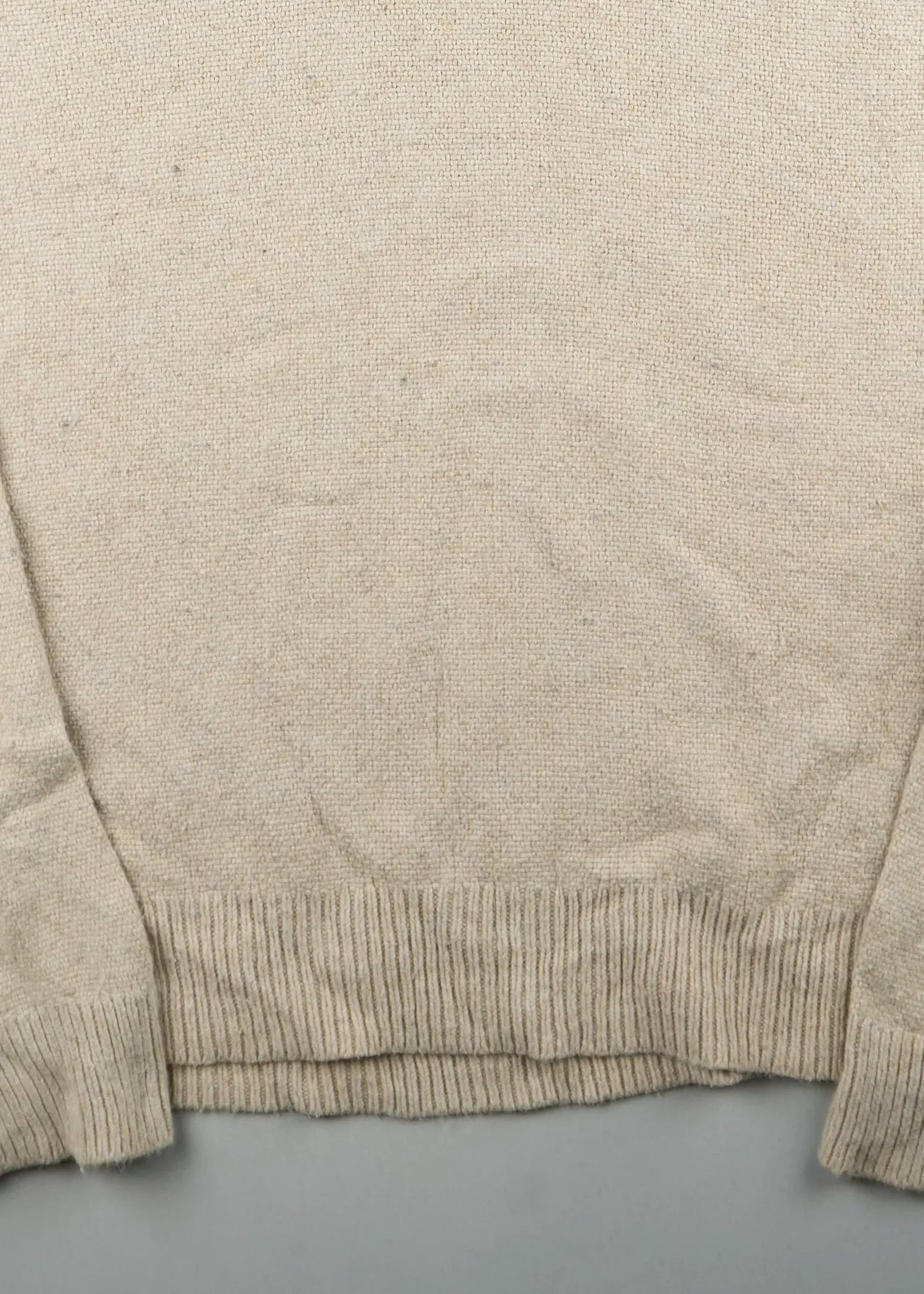 Ralph Lauren - Quarter Zip (M)