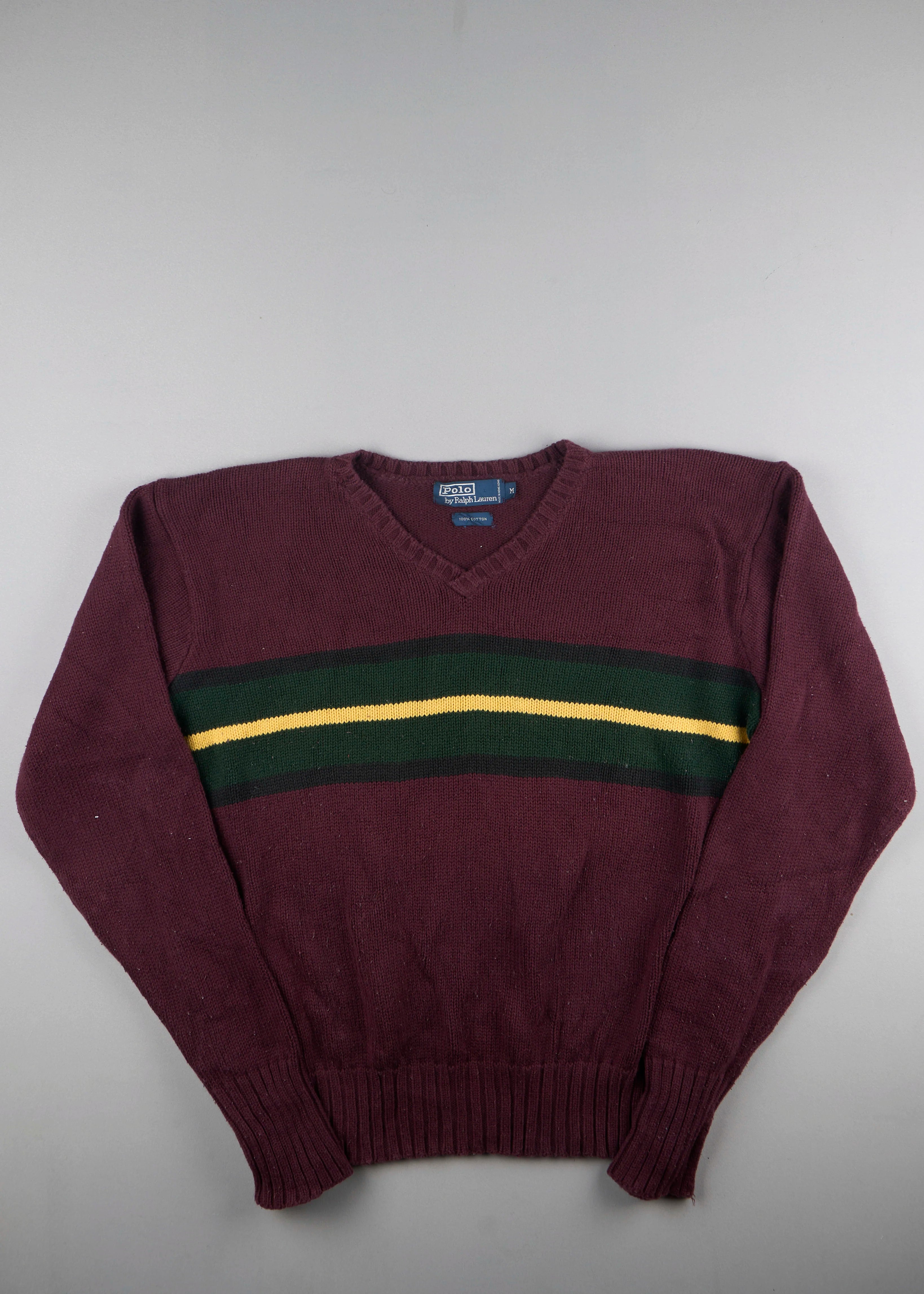 Ralph Lauren - Sweater (M)