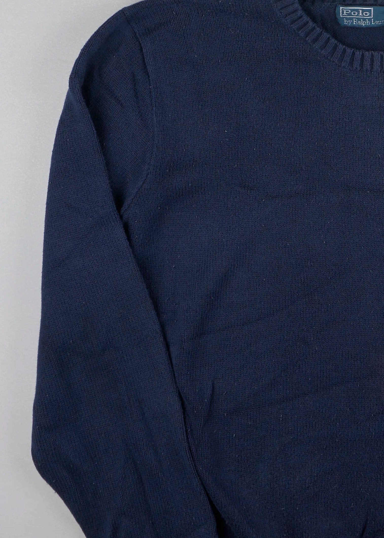 Ralph Lauren - Sweater (L)