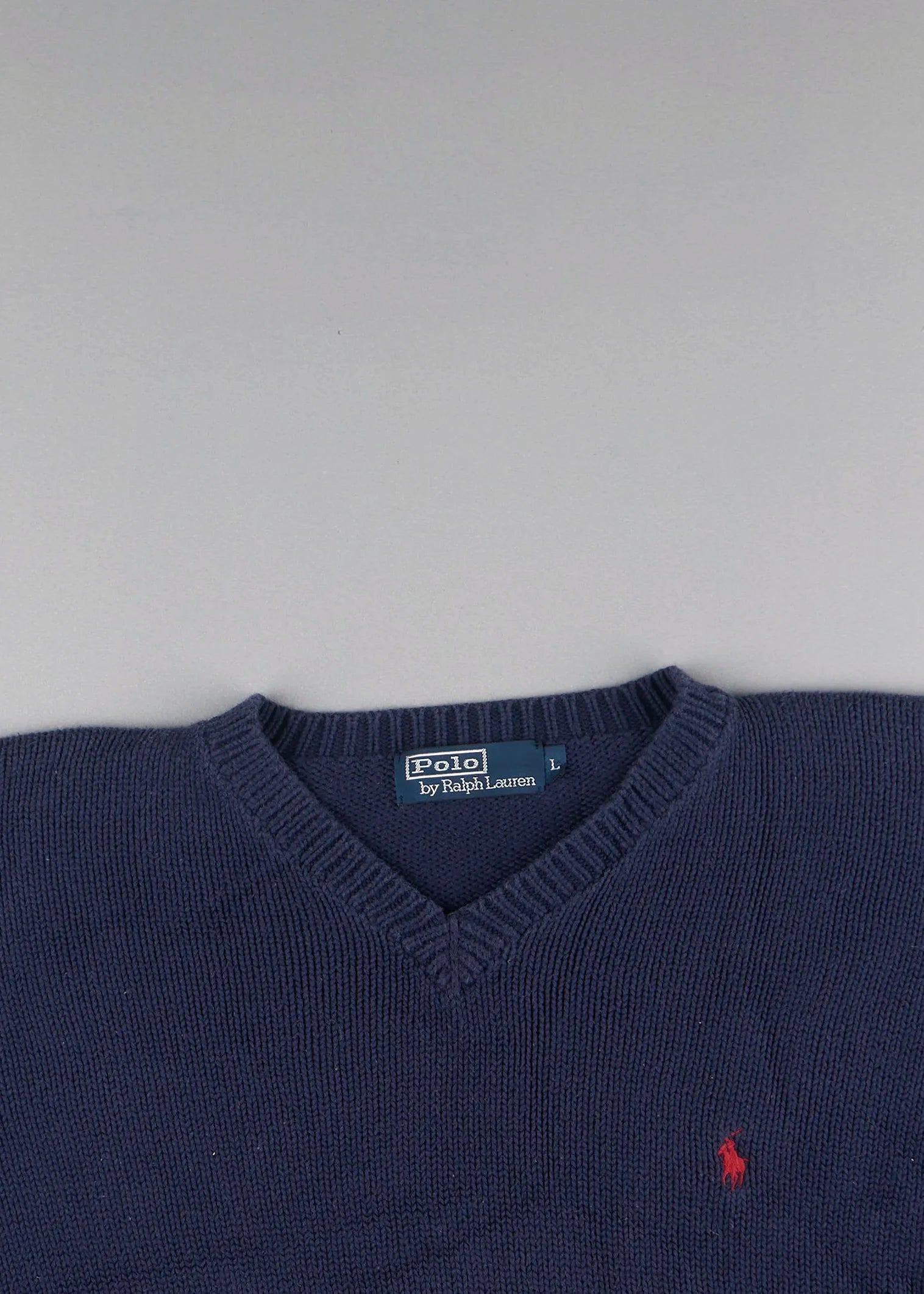 Ralph Lauren - Sweater (L)