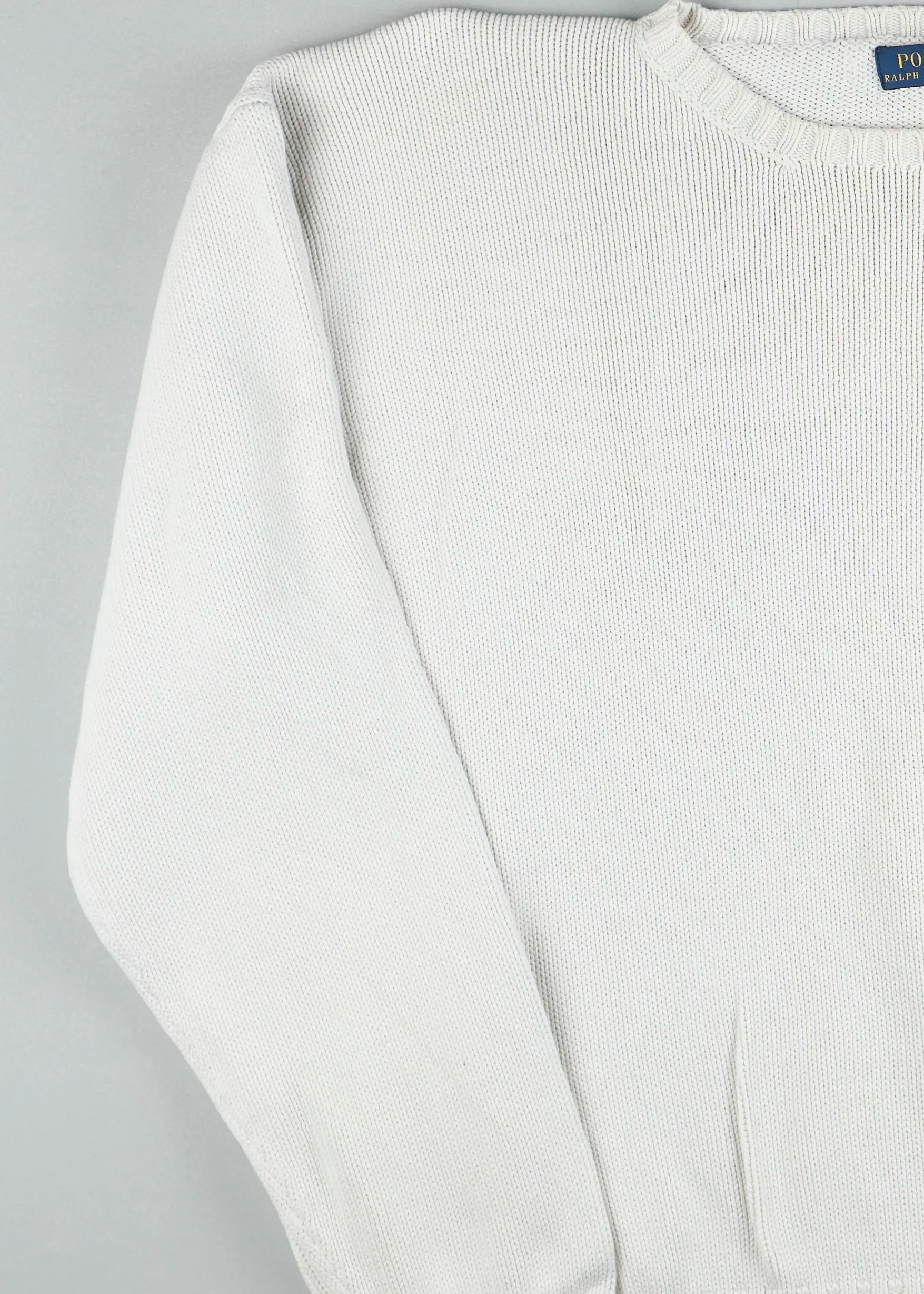 Ralph Lauren - Sweater (XL)