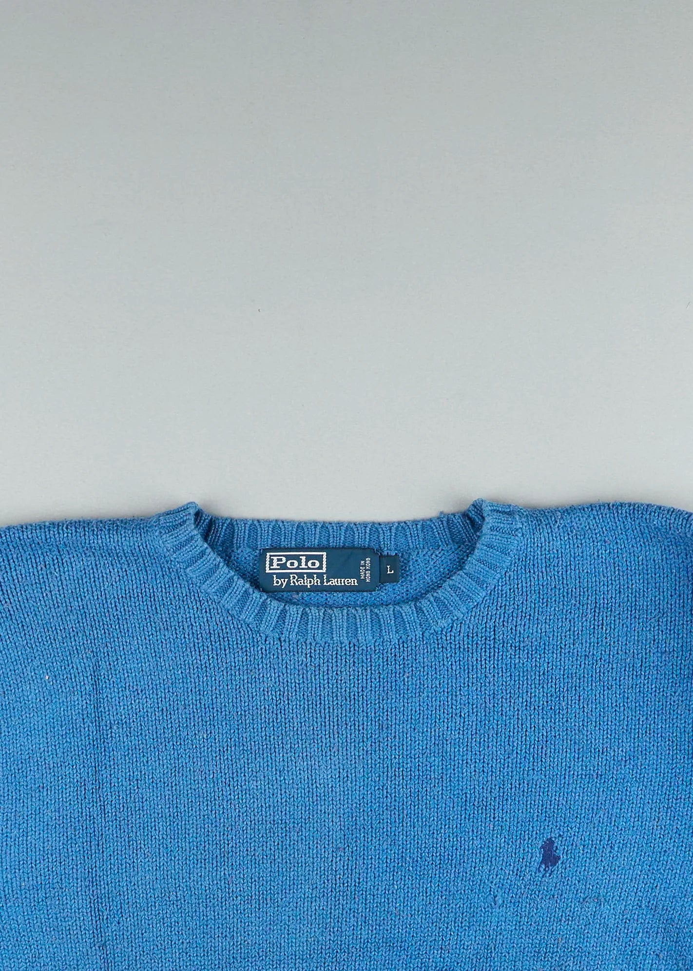 Ralph Lauren - Sweater (L)