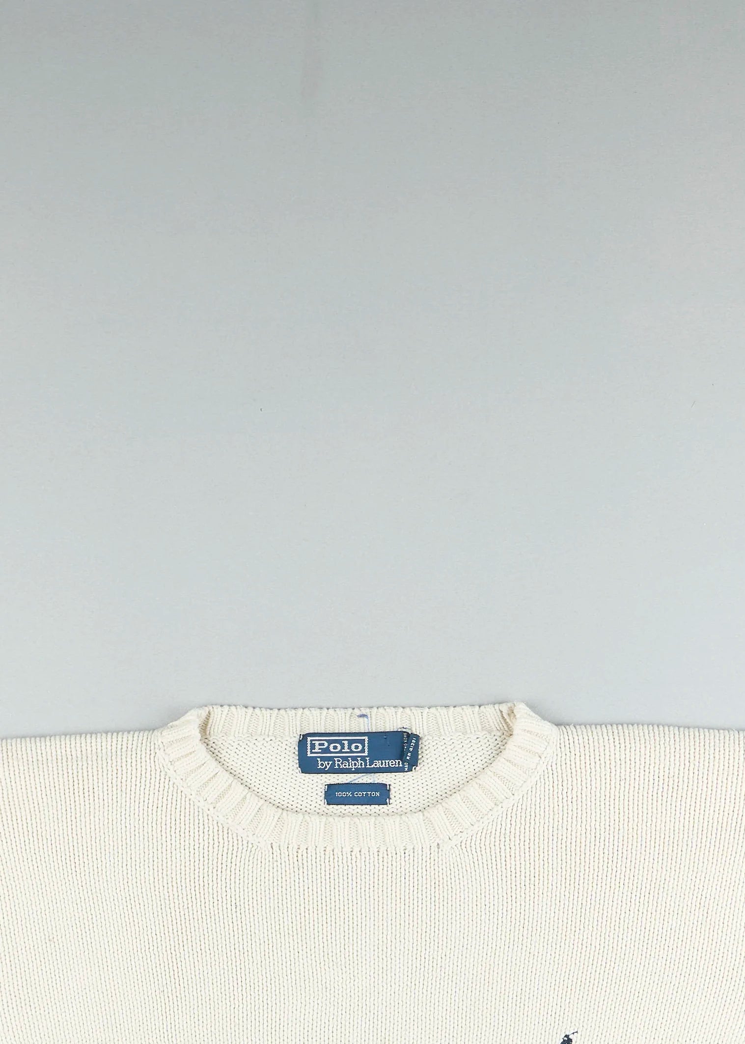 Ralph Lauren - Sweater (L)