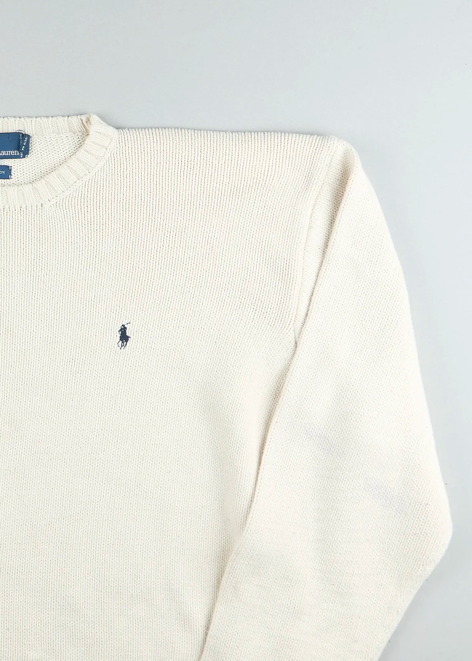 Ralph Lauren - Sweater (L)