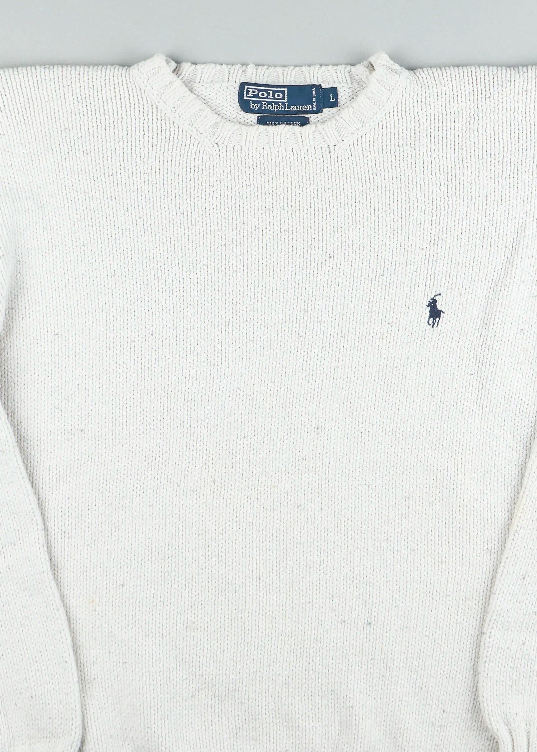 Ralph Lauren - Sweater (L)