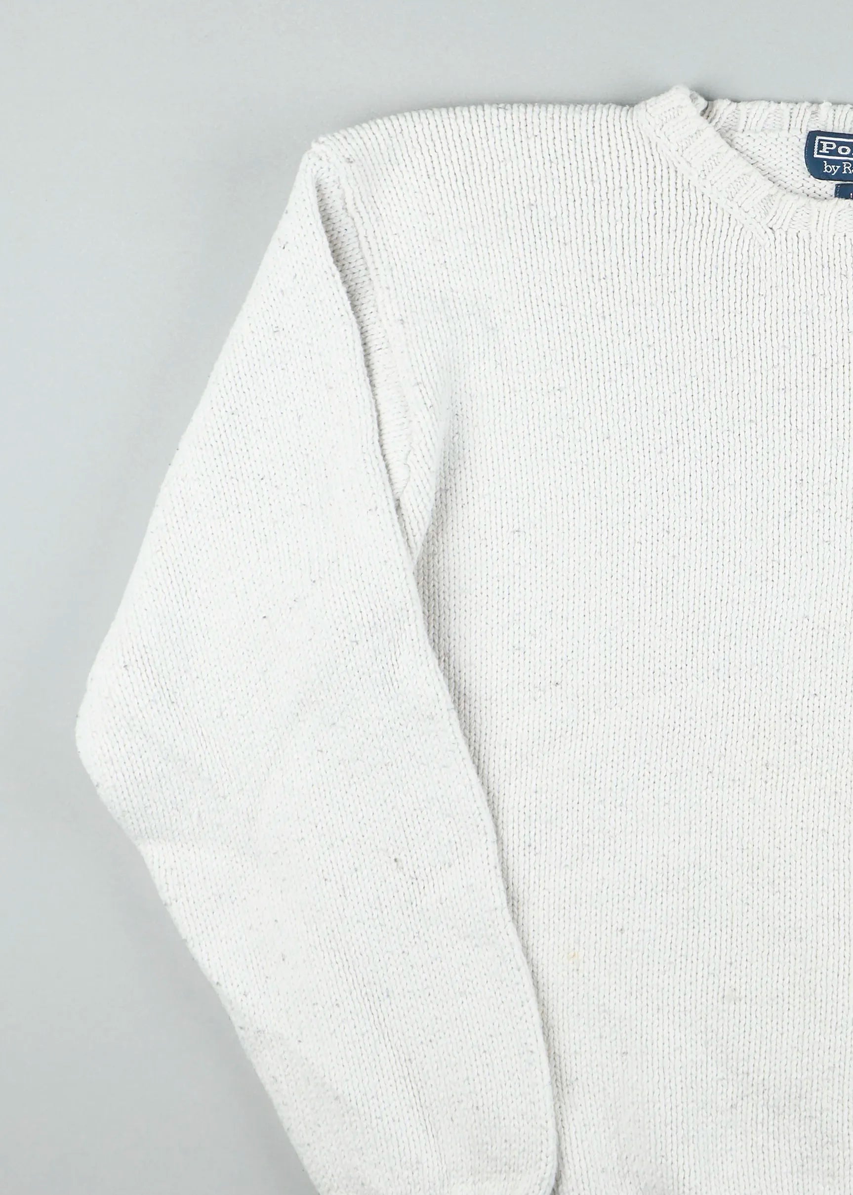 Ralph Lauren - Sweater (L)
