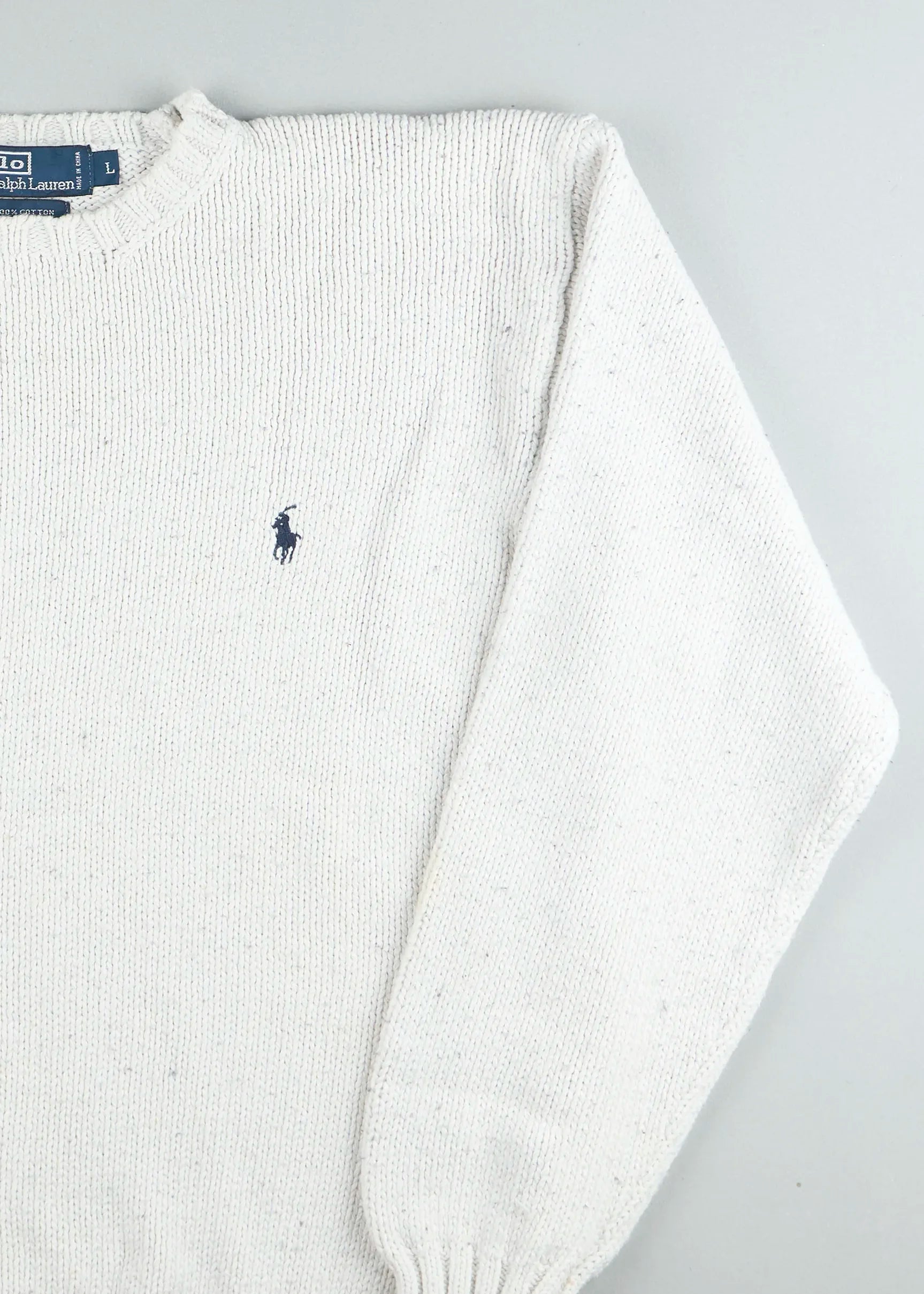 Ralph Lauren - Sweater (L)