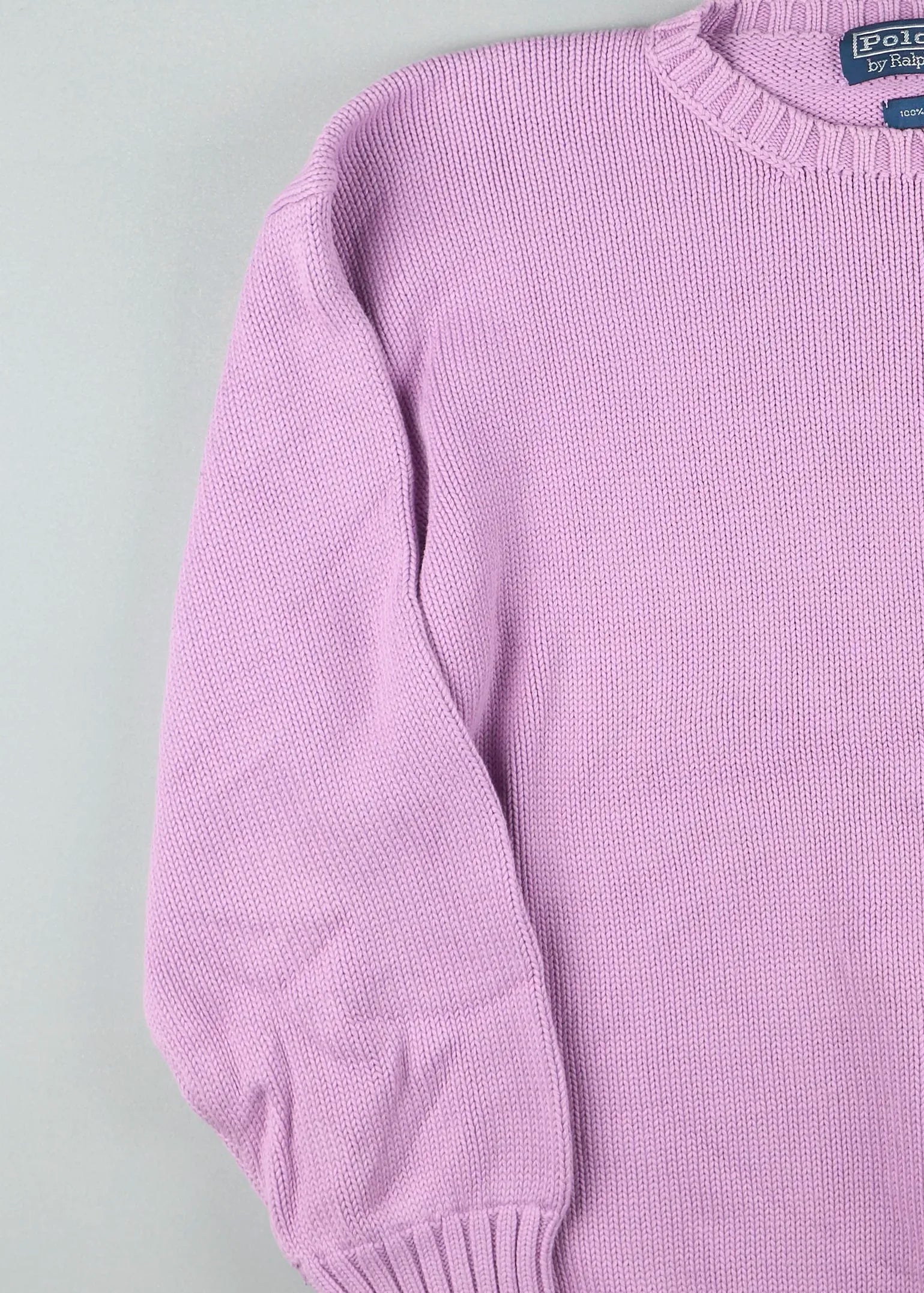 Ralph Lauren - Sweater (M)