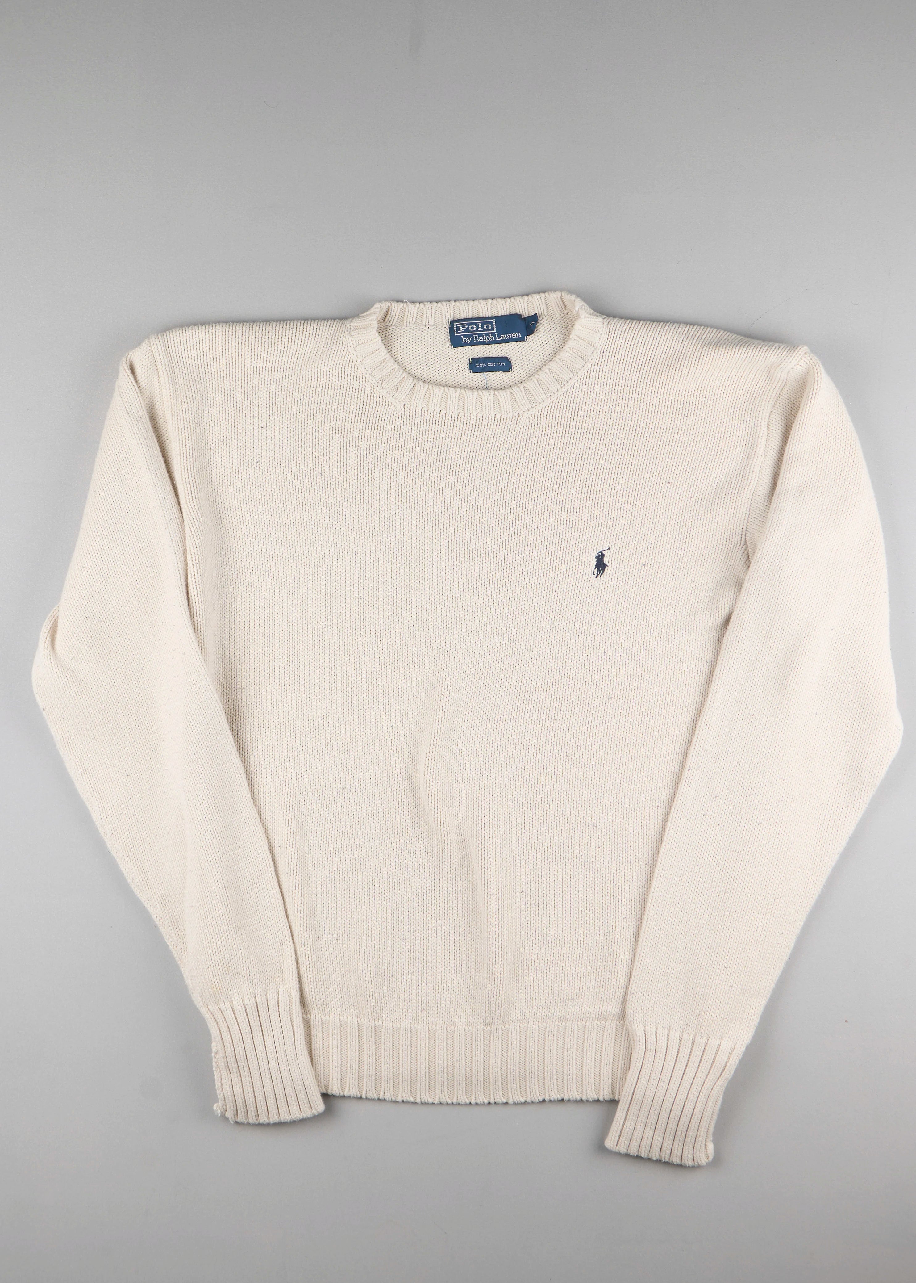 Ralph Lauren - Sweater (S)