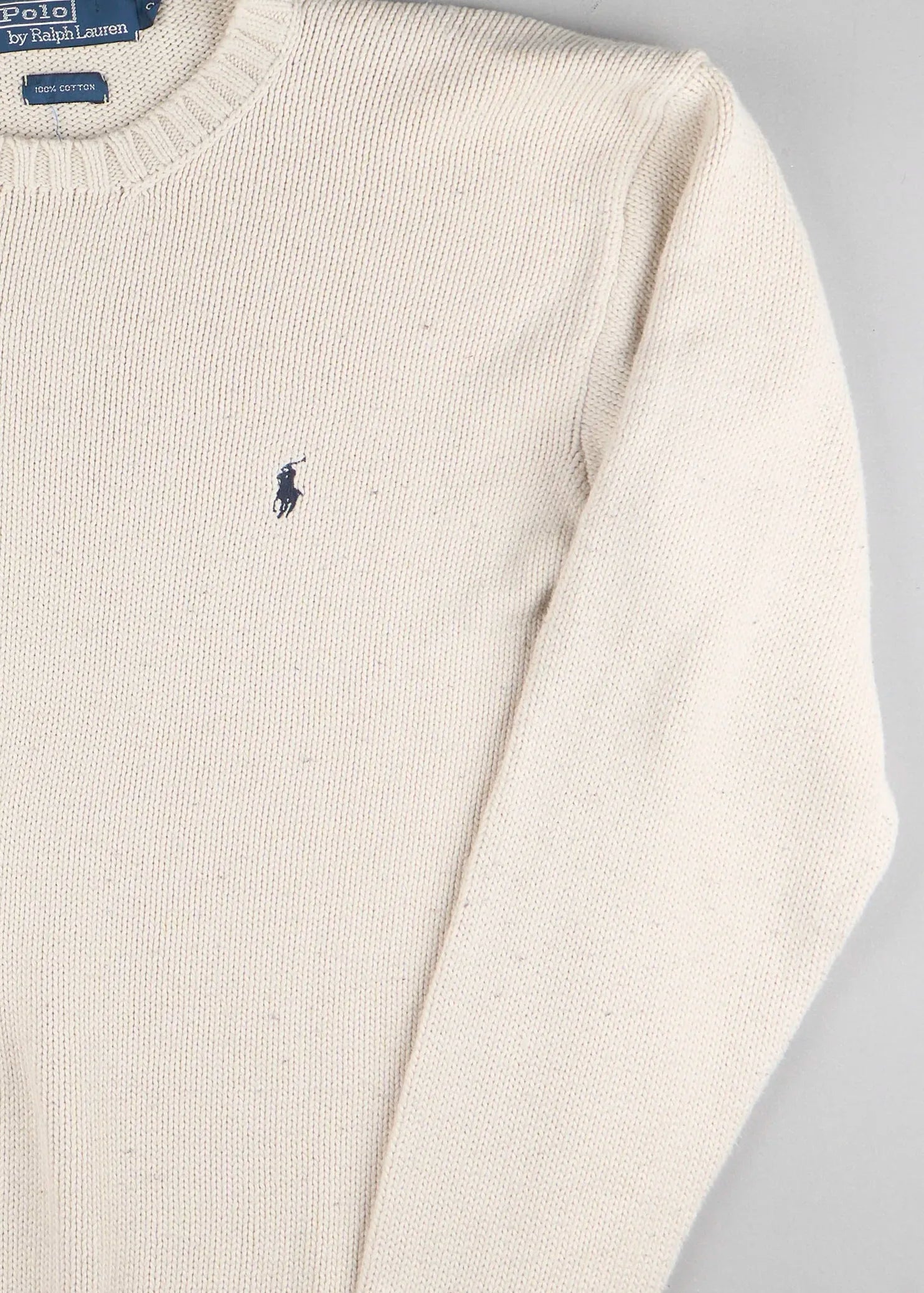 Ralph Lauren - Sweater (S)