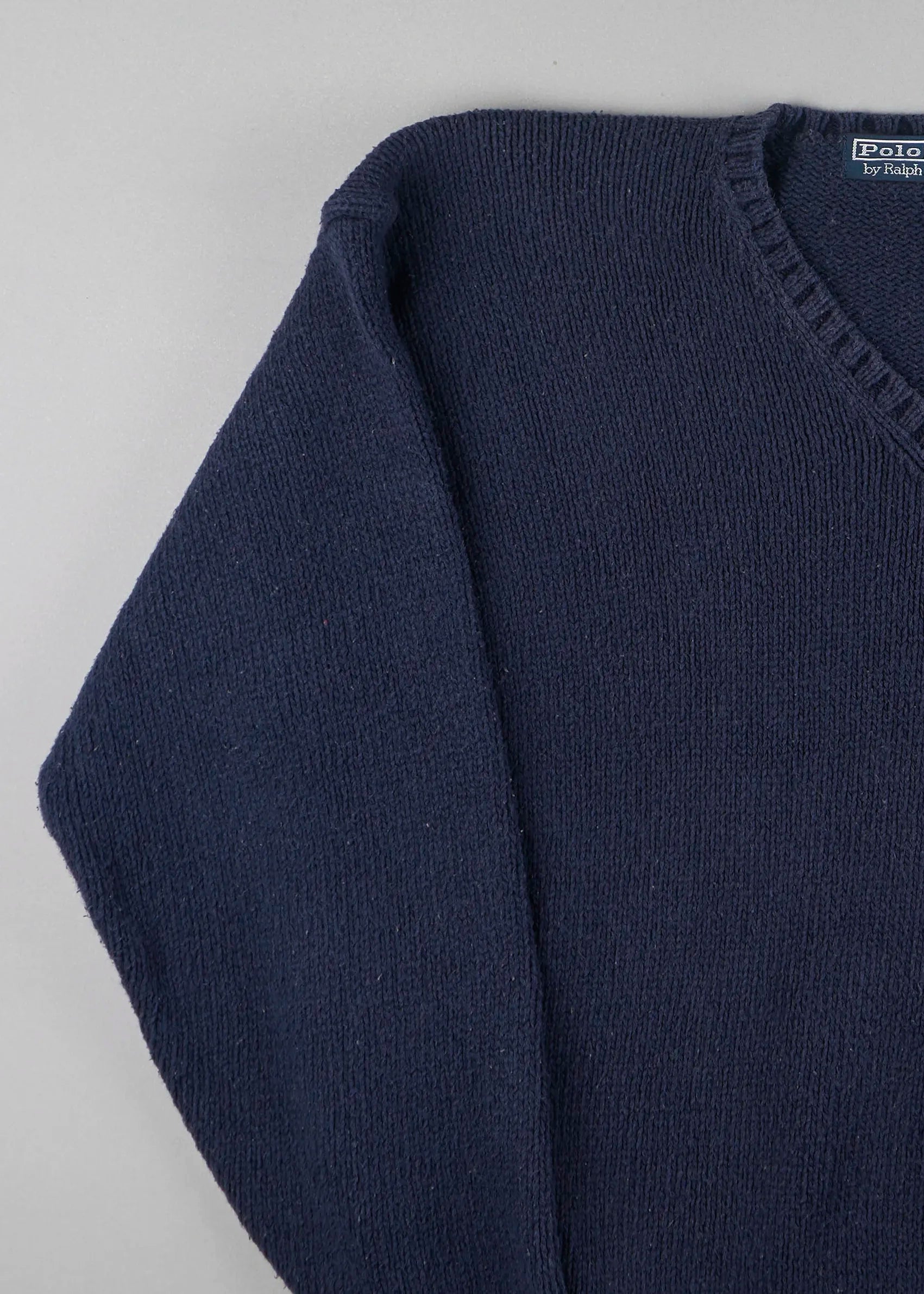 Ralph Lauren - Sweater (XL)