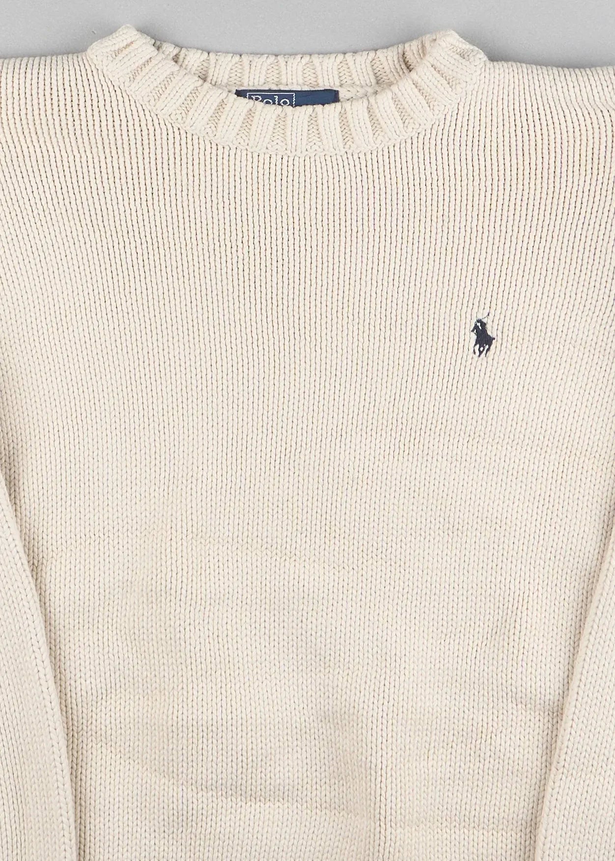 Ralph Lauren - Sweater (XS)