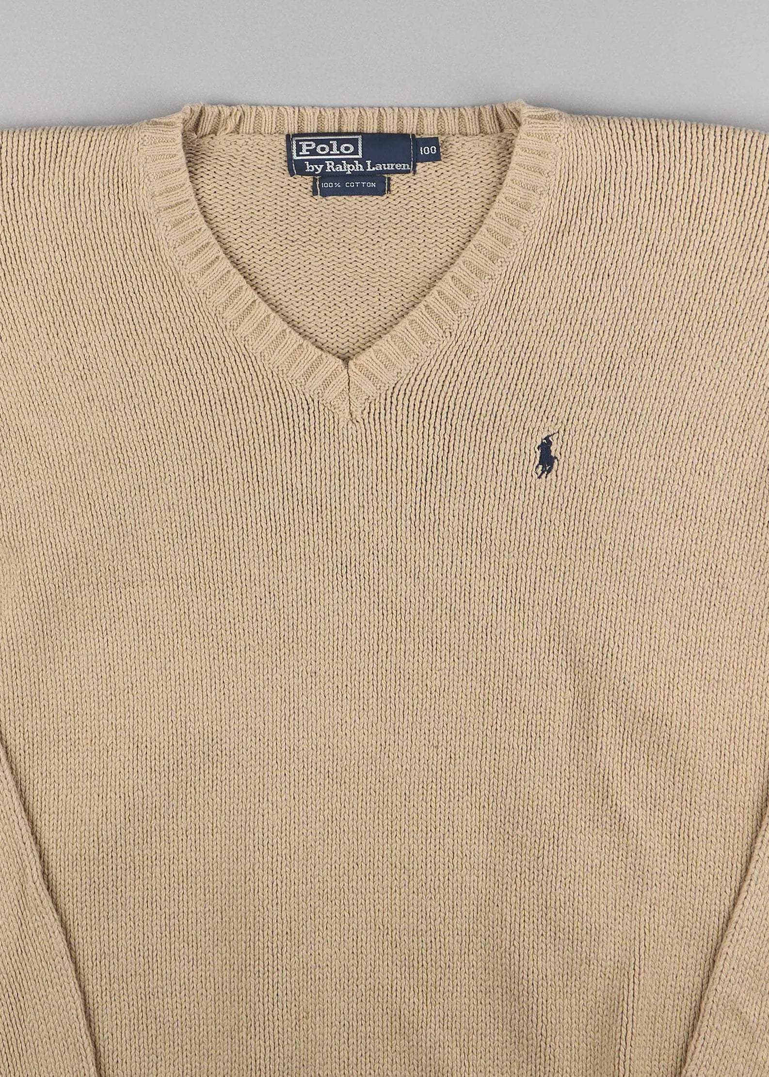 Ralph Lauren - Sweater (L)