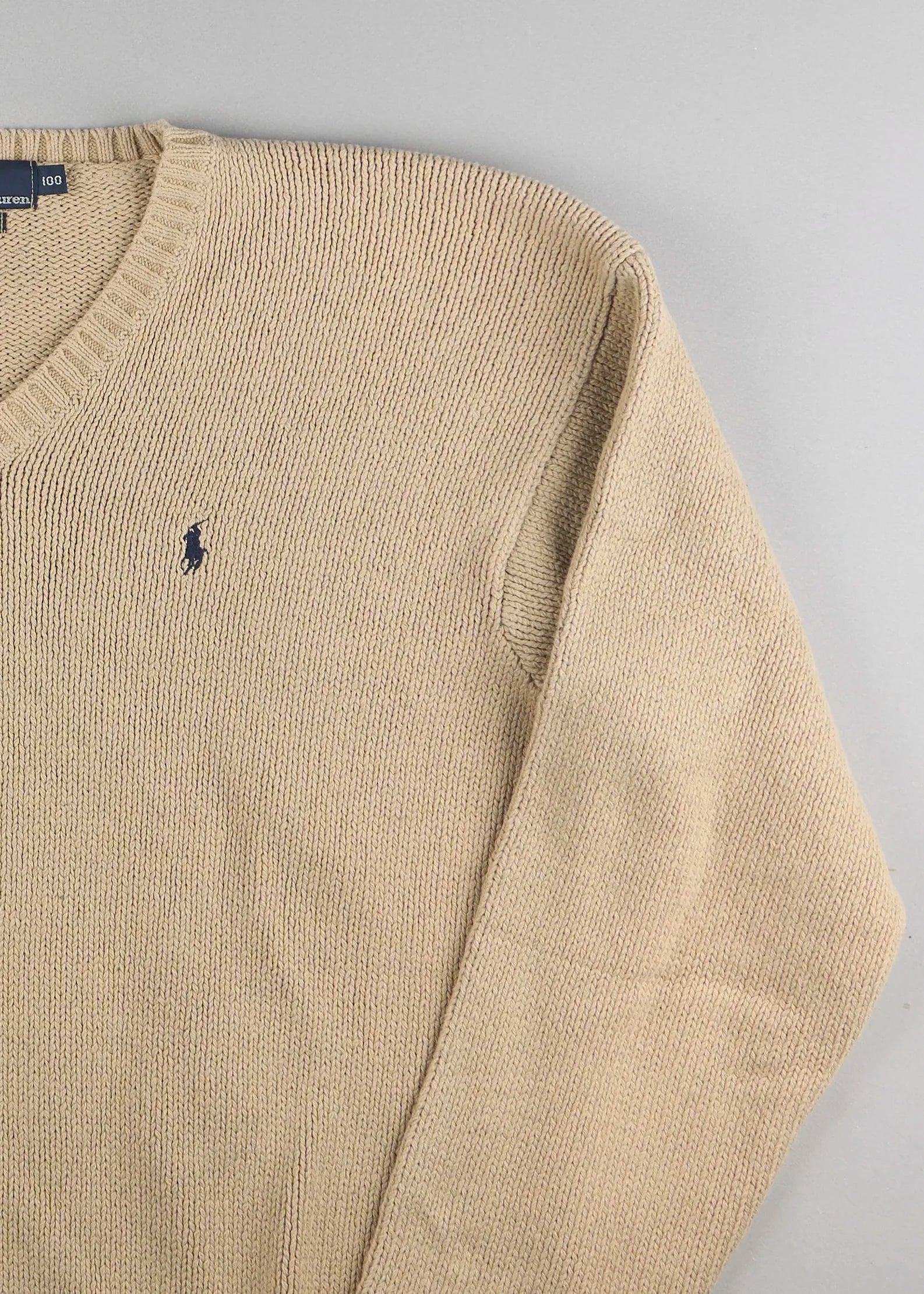 Ralph Lauren - Sweater (L)