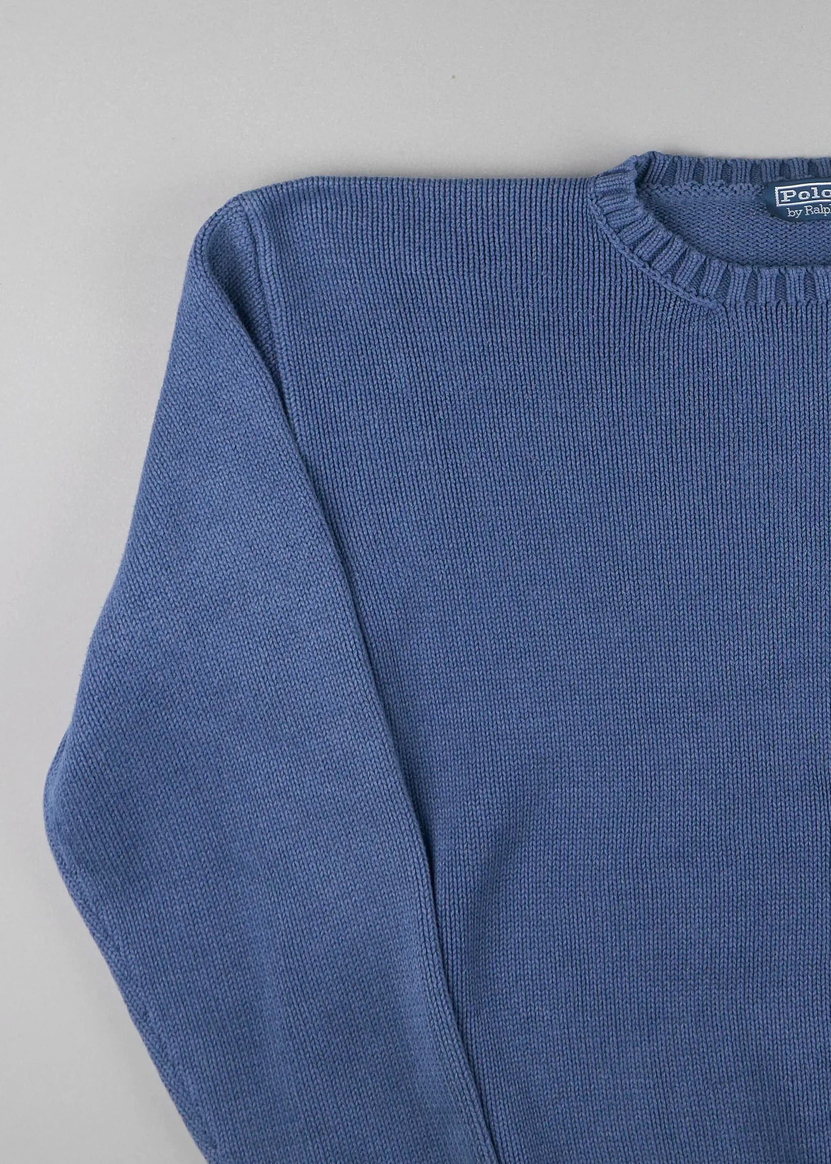 Ralph Lauren - Sweater (L)