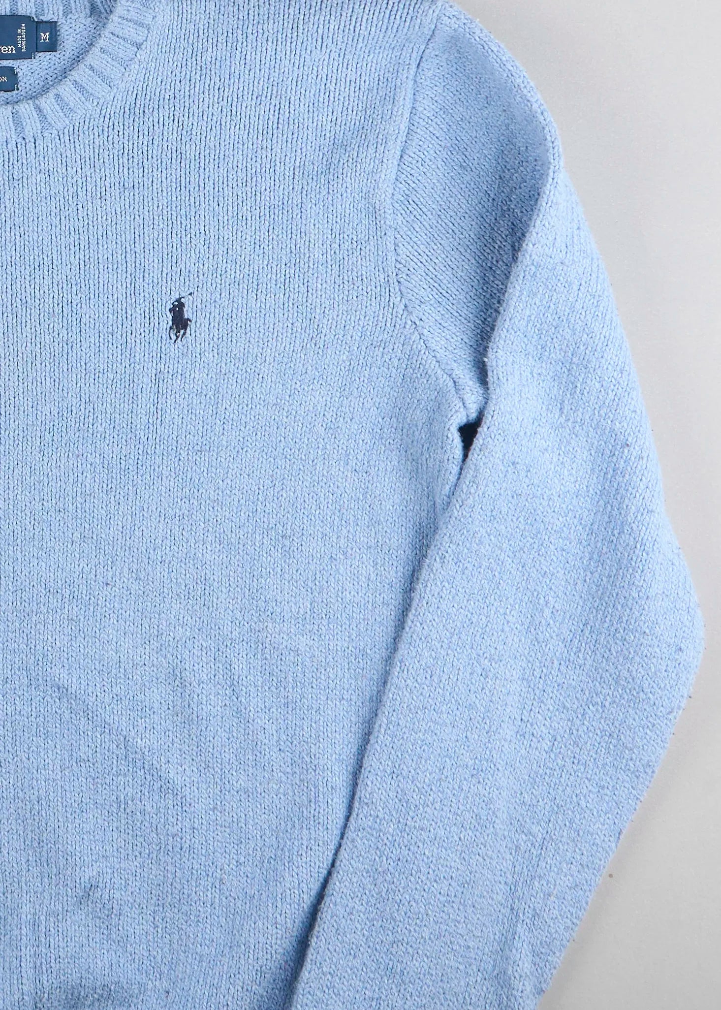 Ralph Lauren - Sweater (M)