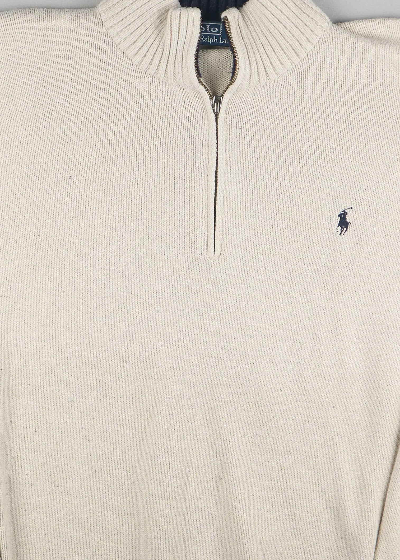 Ralph Lauren - Quarter Zip (L)