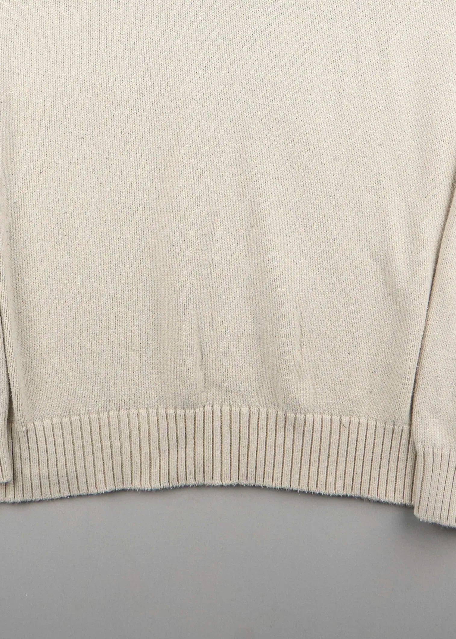 Ralph Lauren - Quarter Zip (L)