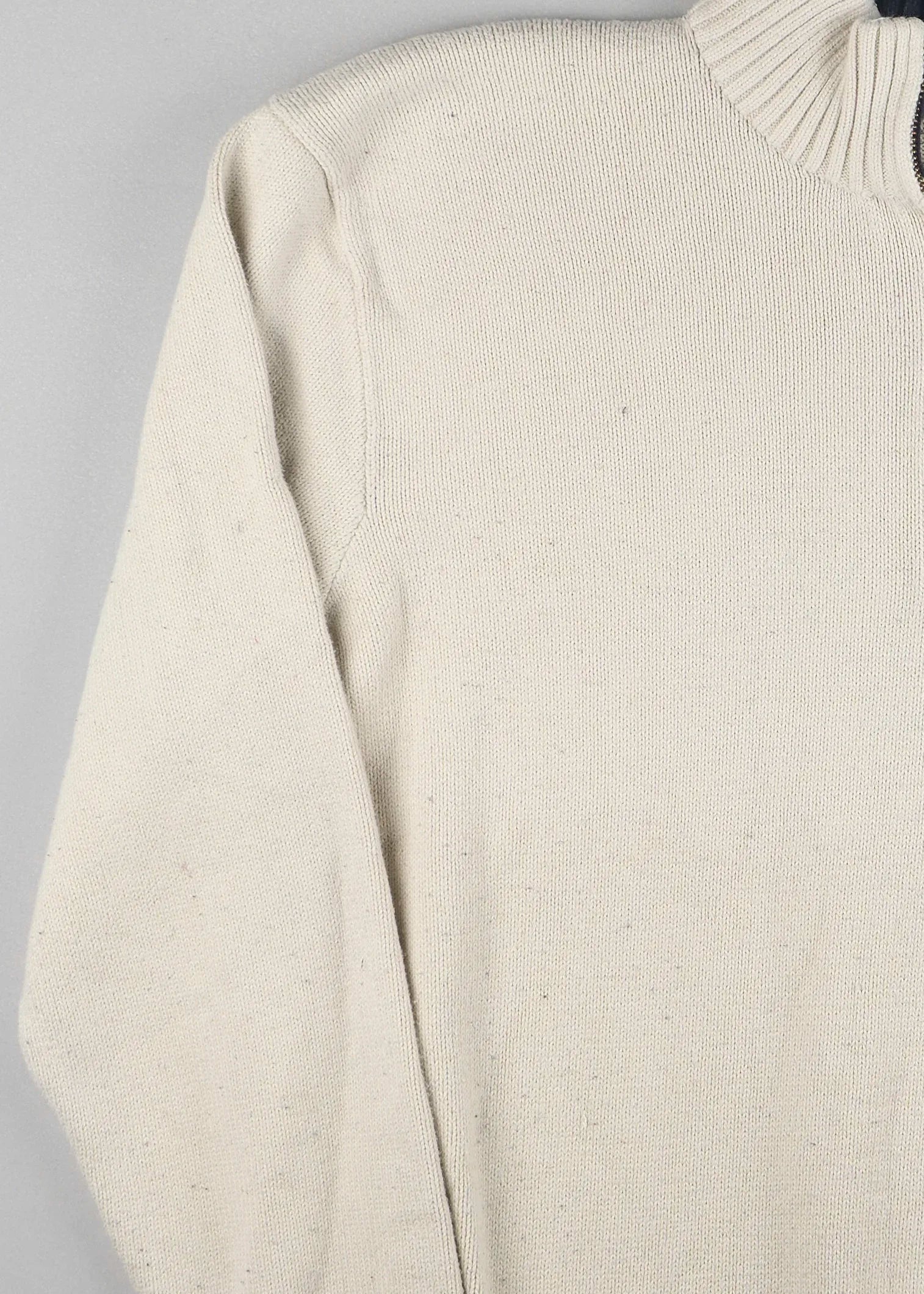 Ralph Lauren - Quarter Zip (L)