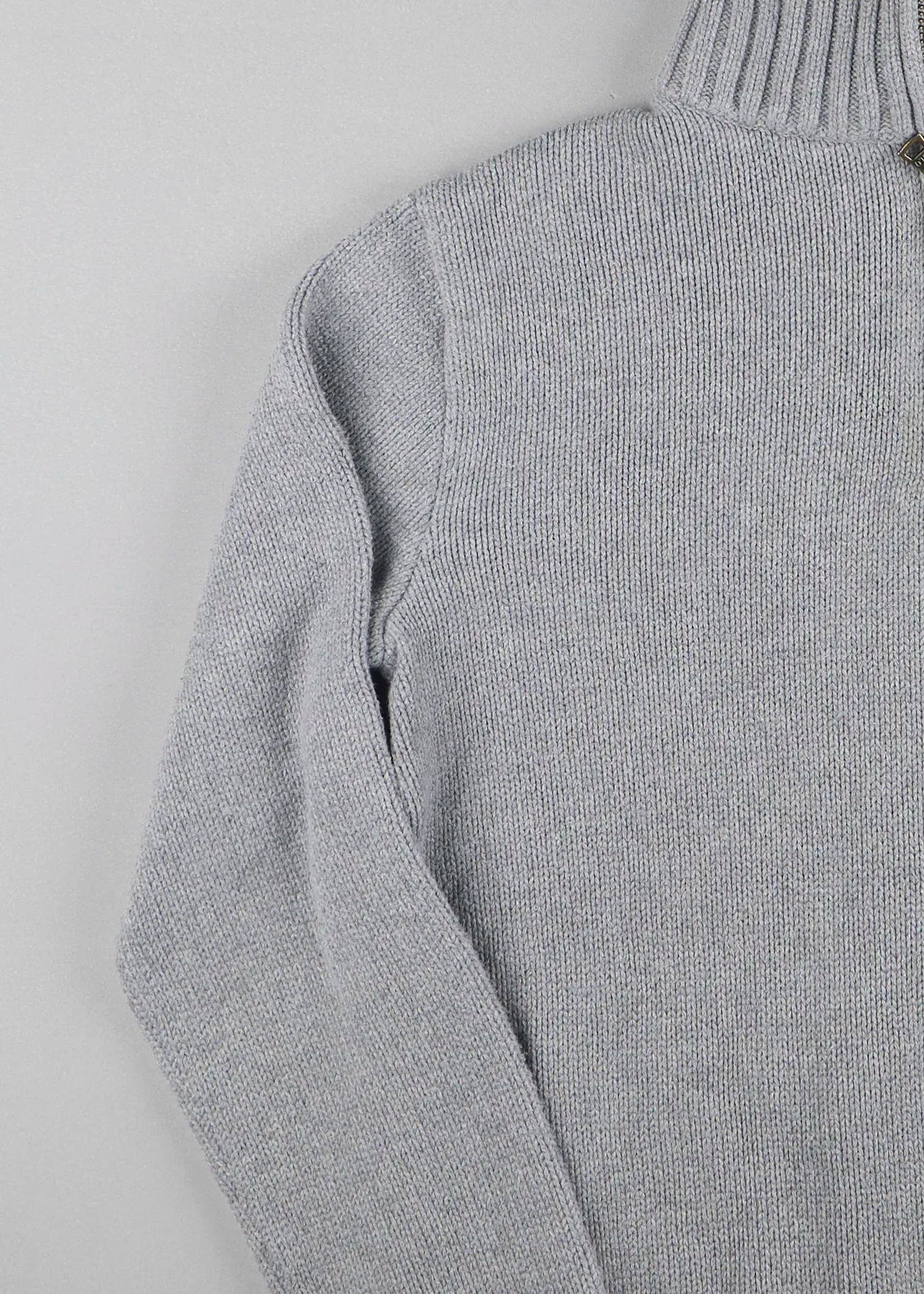 Ralph Lauren - Quarter Zip (S)
