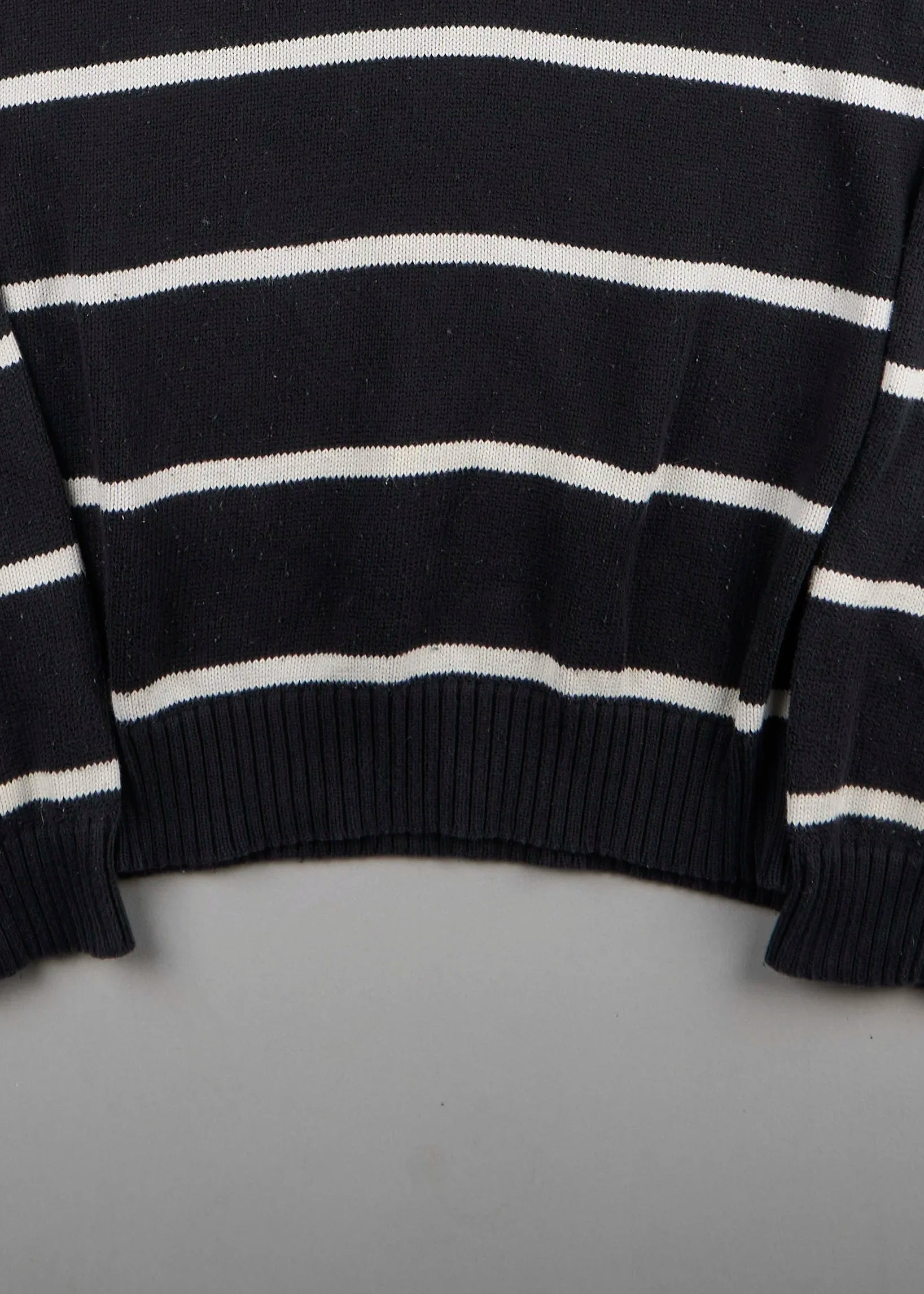 Ralph Lauren - Quarter Zip (XL)